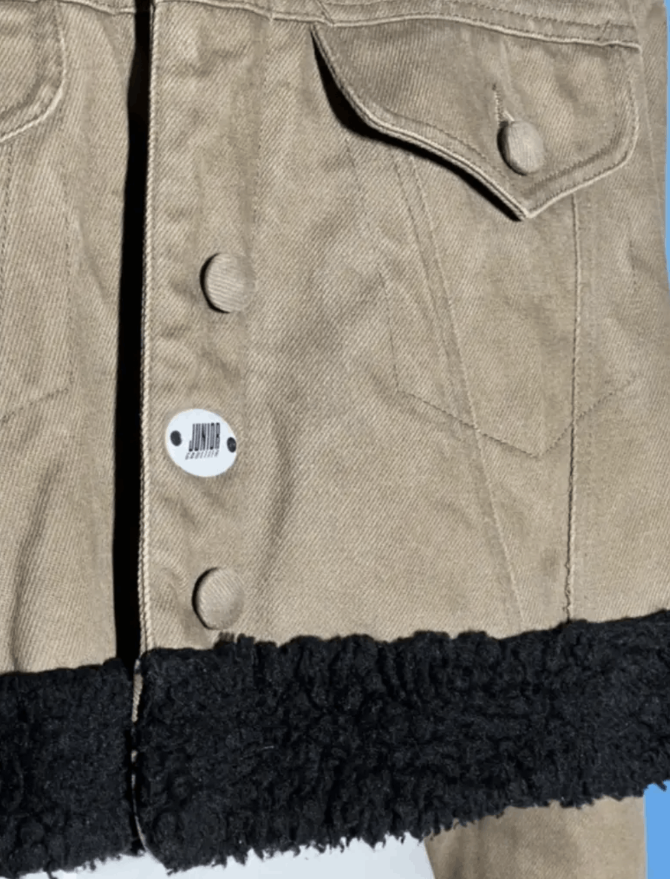 Jean Paul Gaultier Gaultier Vintage cropped jacket Size M / US 6-8 / IT 42-44 - 4 Thumbnail