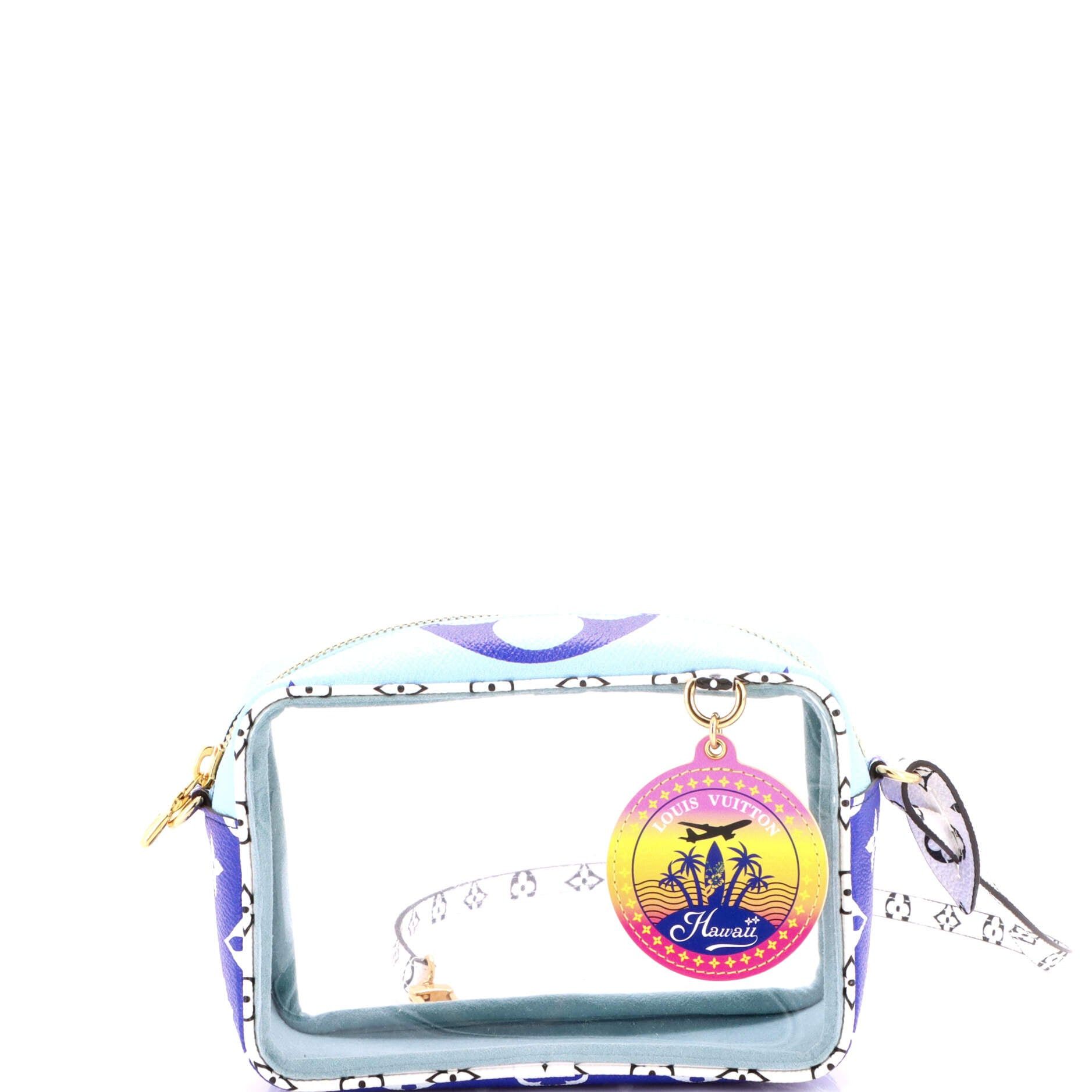Louis Vuitton Beach Pouch Size ONE SIZE - 1 Thumbnail