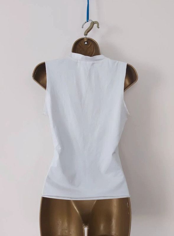 Vintage Vintage top M/L Size M / US 6-8 / IT 42-44 - 4 Thumbnail