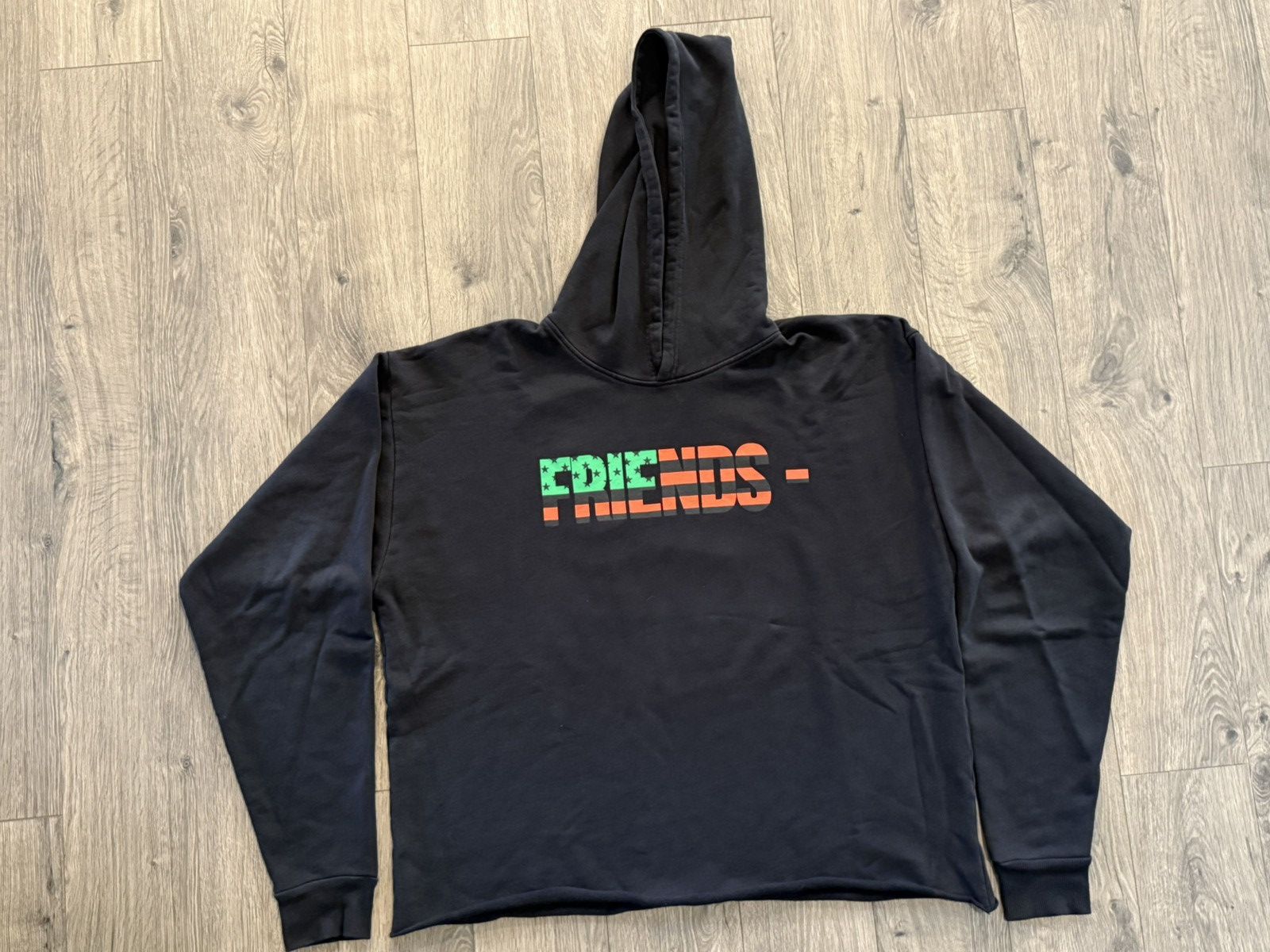 VLONE Power Friends Hoodie