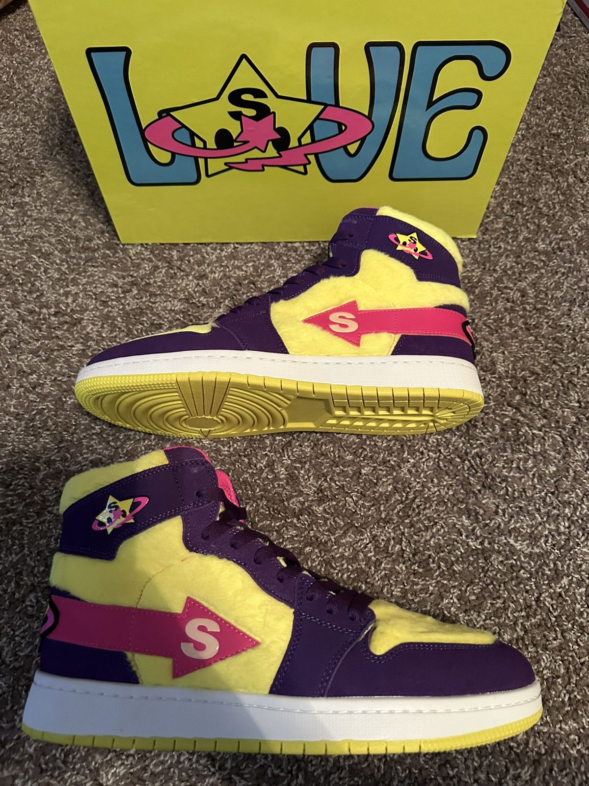 Sukamii Sukamii “The Star Bears” Size 11 Size US 11 / EU 44 - 7 Thumbnail