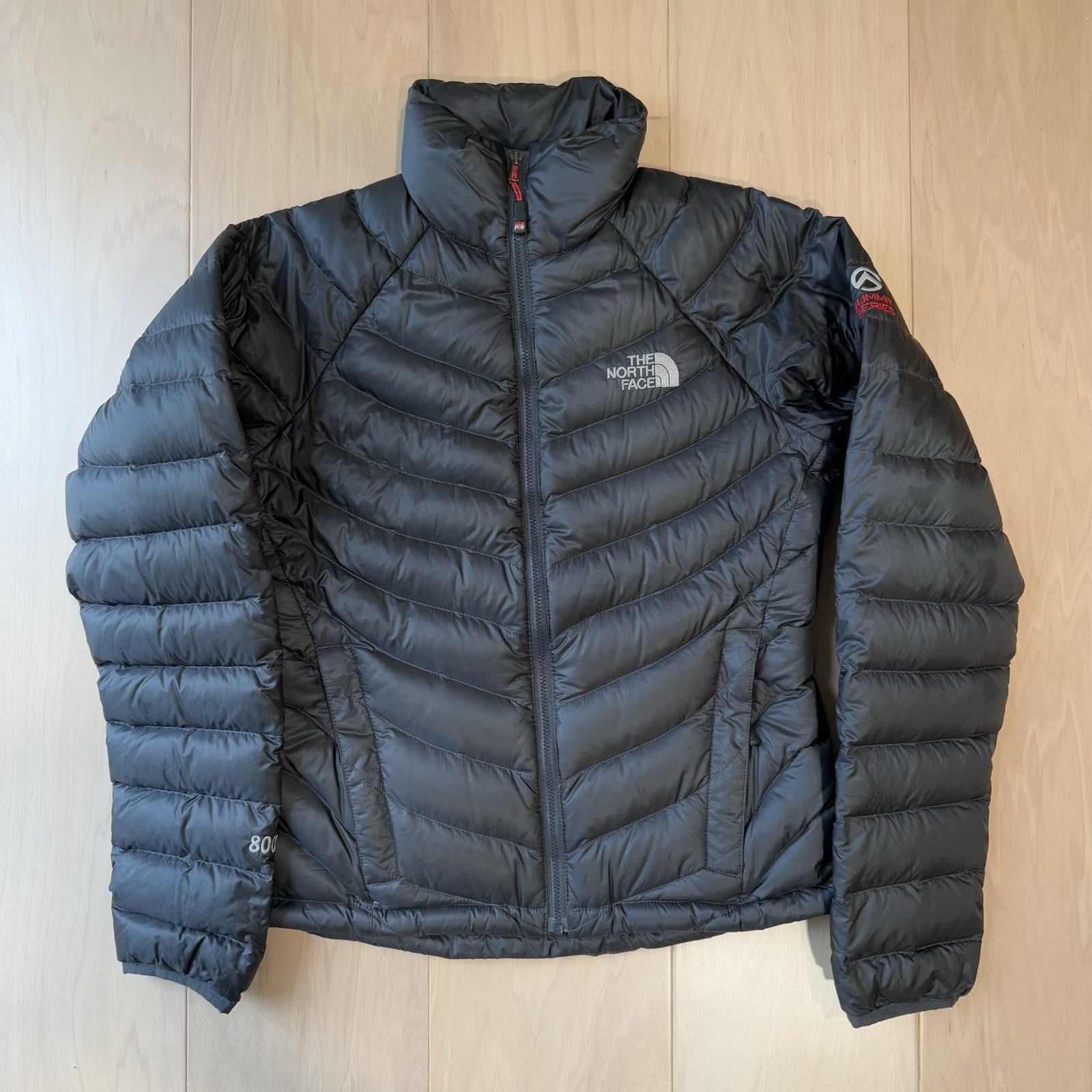 The North Face North Face Summit Series 800 Down Puffer Jacket Women's XS Size XS / US 0-2 / IT 36-38 - 2 Thumbnail