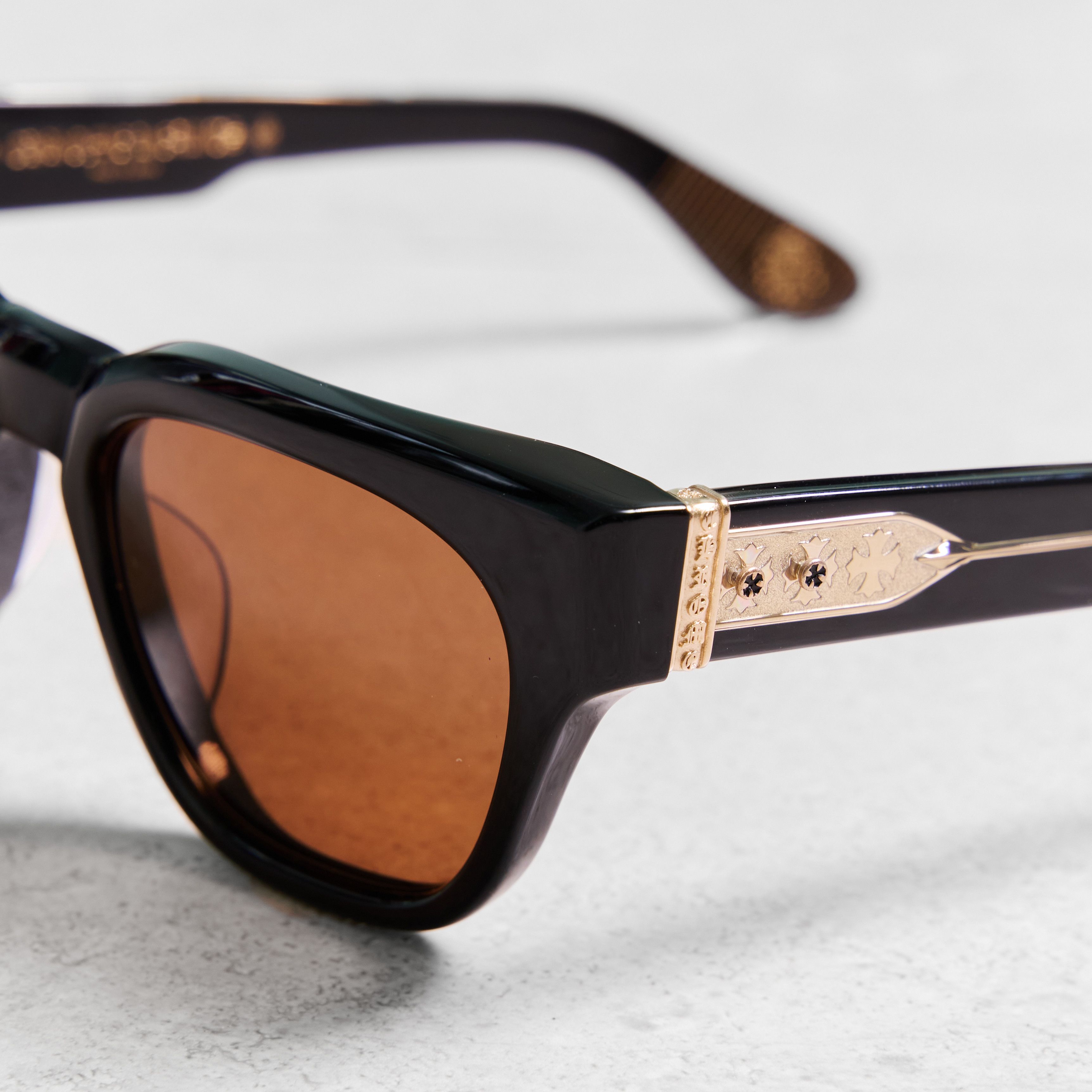 Chrome Hearts CHROME HEARTS MIDIXATHRILL II Size ONE SIZE - 2 Thumbnail