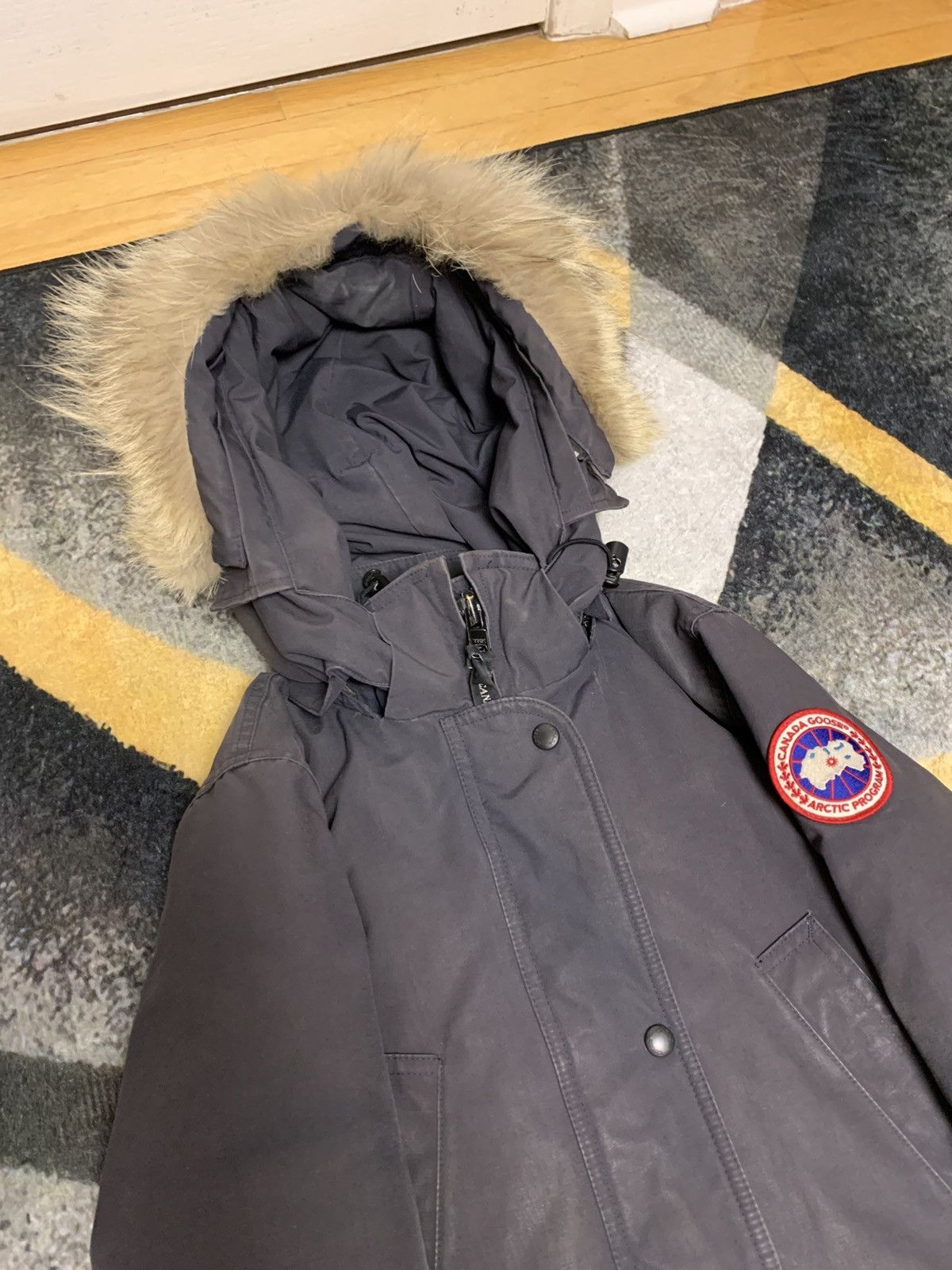 Canada Goose Canada Goose Jacket Trillium Size ONE SIZE - 2 Thumbnail