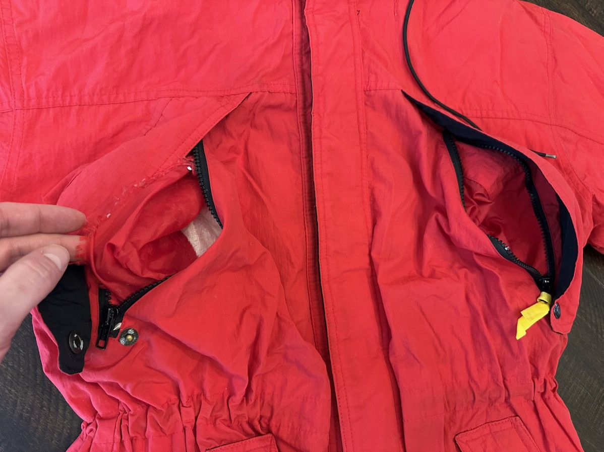 Marlboro VTG Marlboro Country Store Parka Jacket Mens Down-Sm-Flaws Size US S / EU 44-46 / 1 - 17 Thumbnail