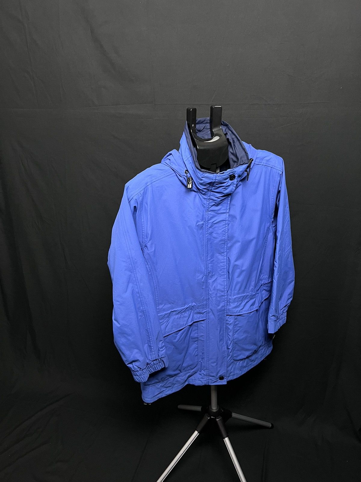 Vintage 🔴 Regatta Vintage jacket isotex great outdoors Size US M / EU 48-50 / 2 - 2 Thumbnail