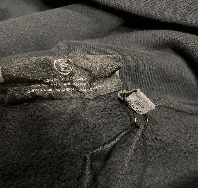 HELLSTAR Hellstar No Guys No Glory Hoodie (M) Size US M / EU 48-50 / 2 - 6 Thumbnail