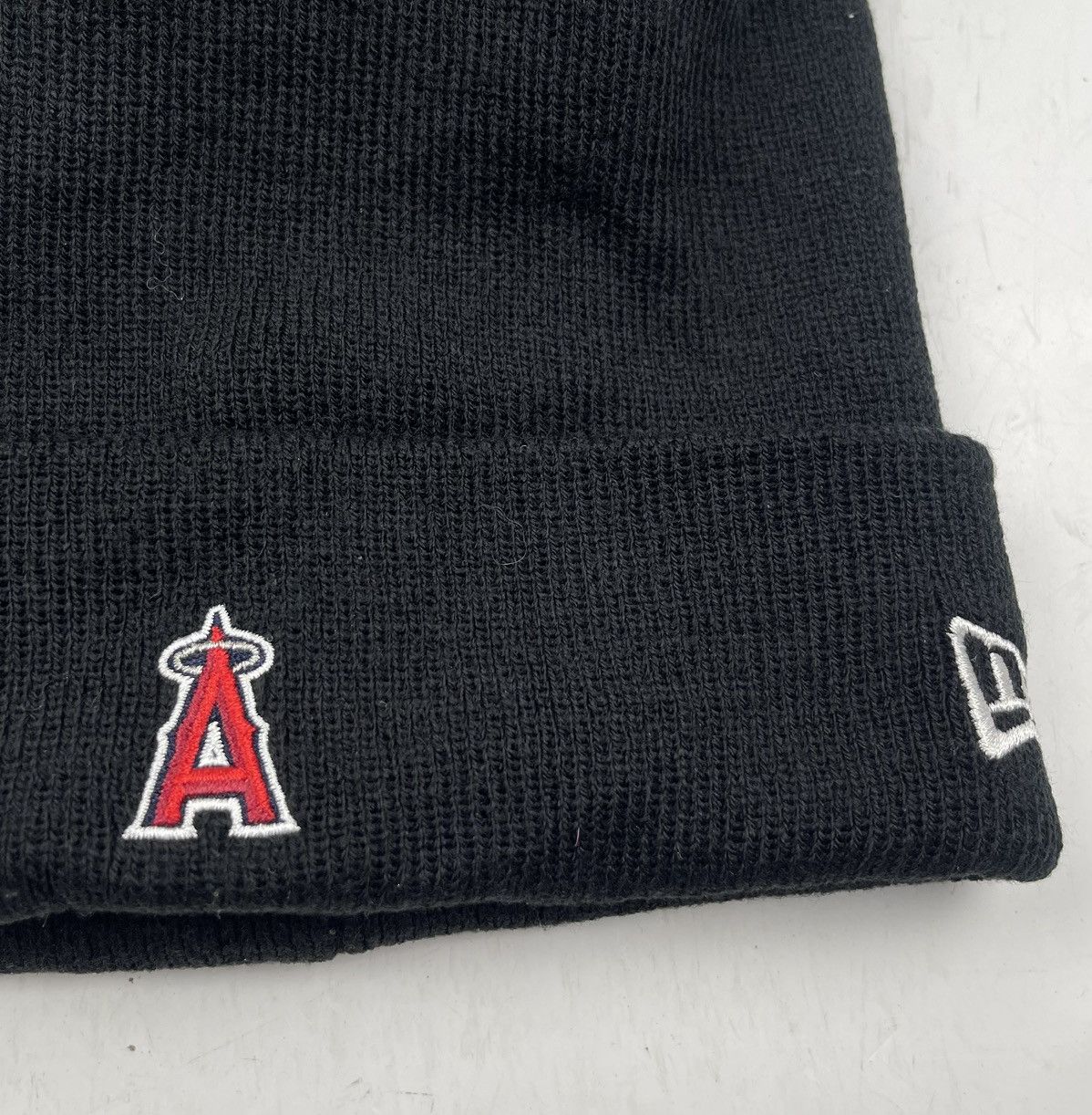 New Era new era mlb beanie hat tc43 Size ONE SIZE - 5 Thumbnail