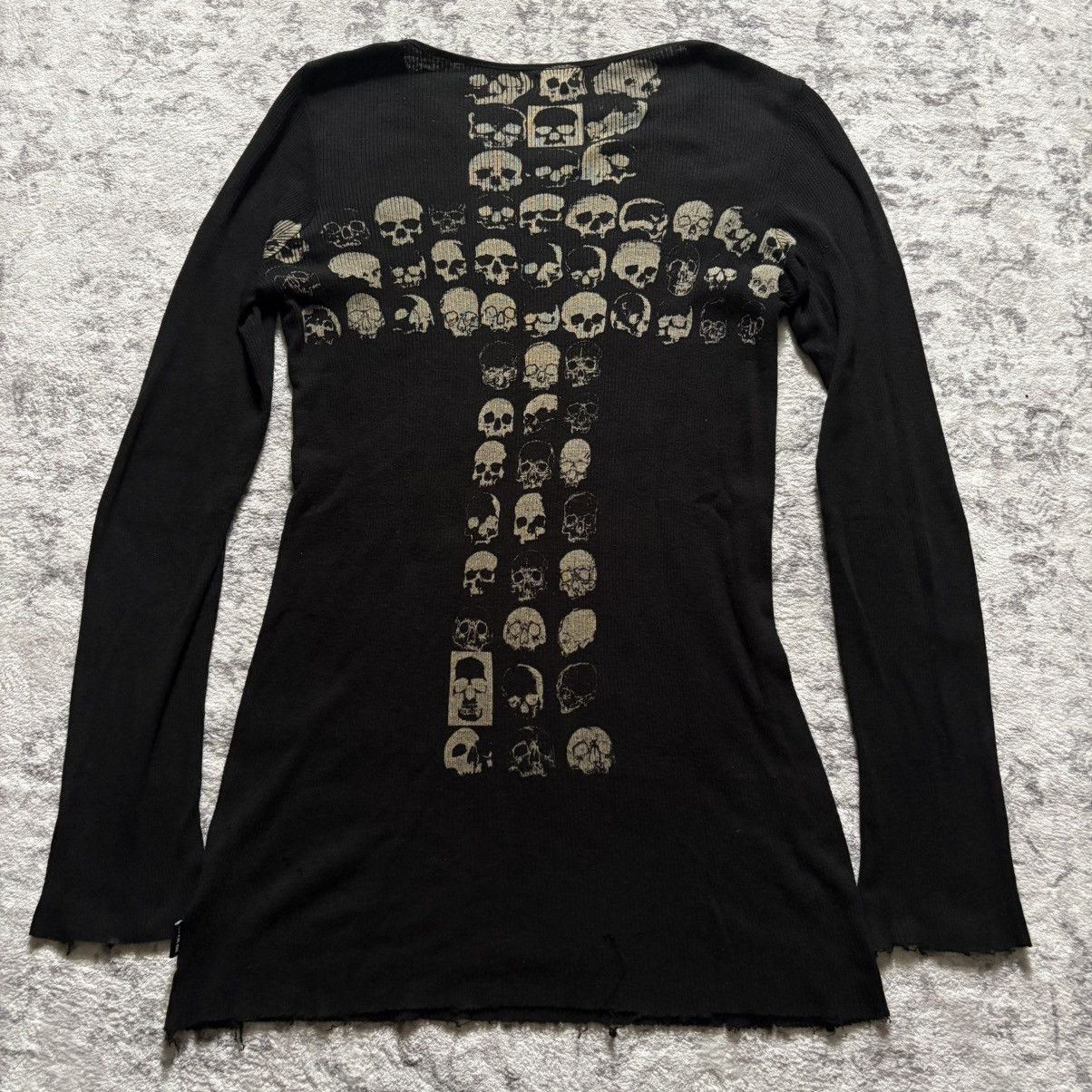 LGB / BACK CROSS/LSV カットソー 2 LGB / BACK CROSS/LSV カットソー 2 L.G.B. BABY&KIDS/KID/BACK