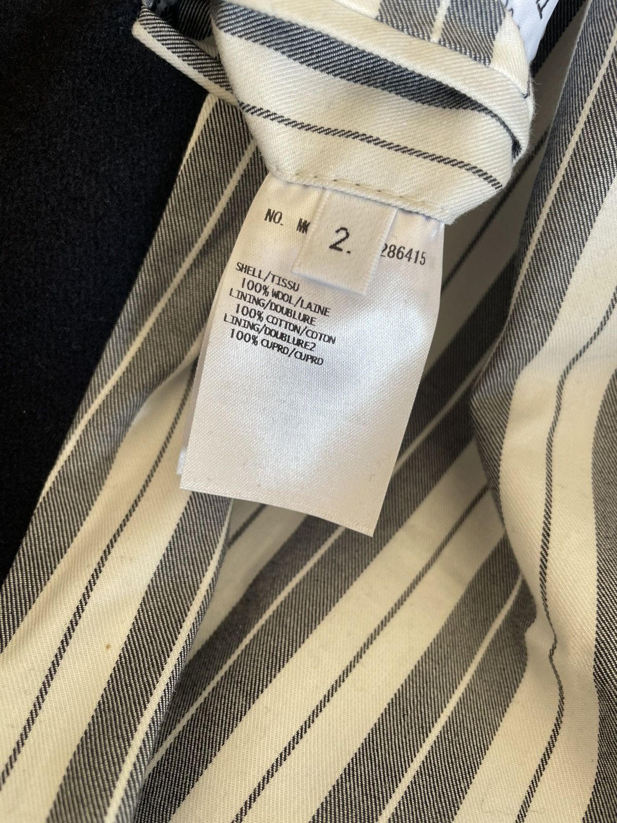 Thom Browne Thom Browne Parkas Size US M / EU 48-50 / 2 - 7 Thumbnail