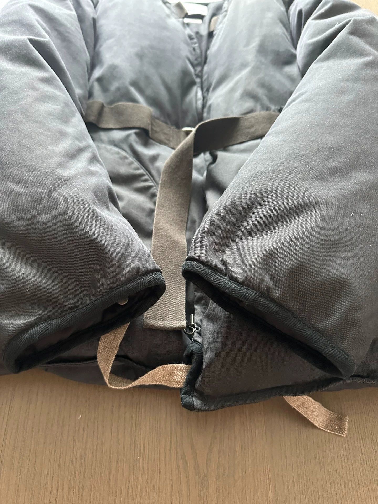 VisvimVISVIM 20AW HARRIER DOWN JKT (NY/C)-2504