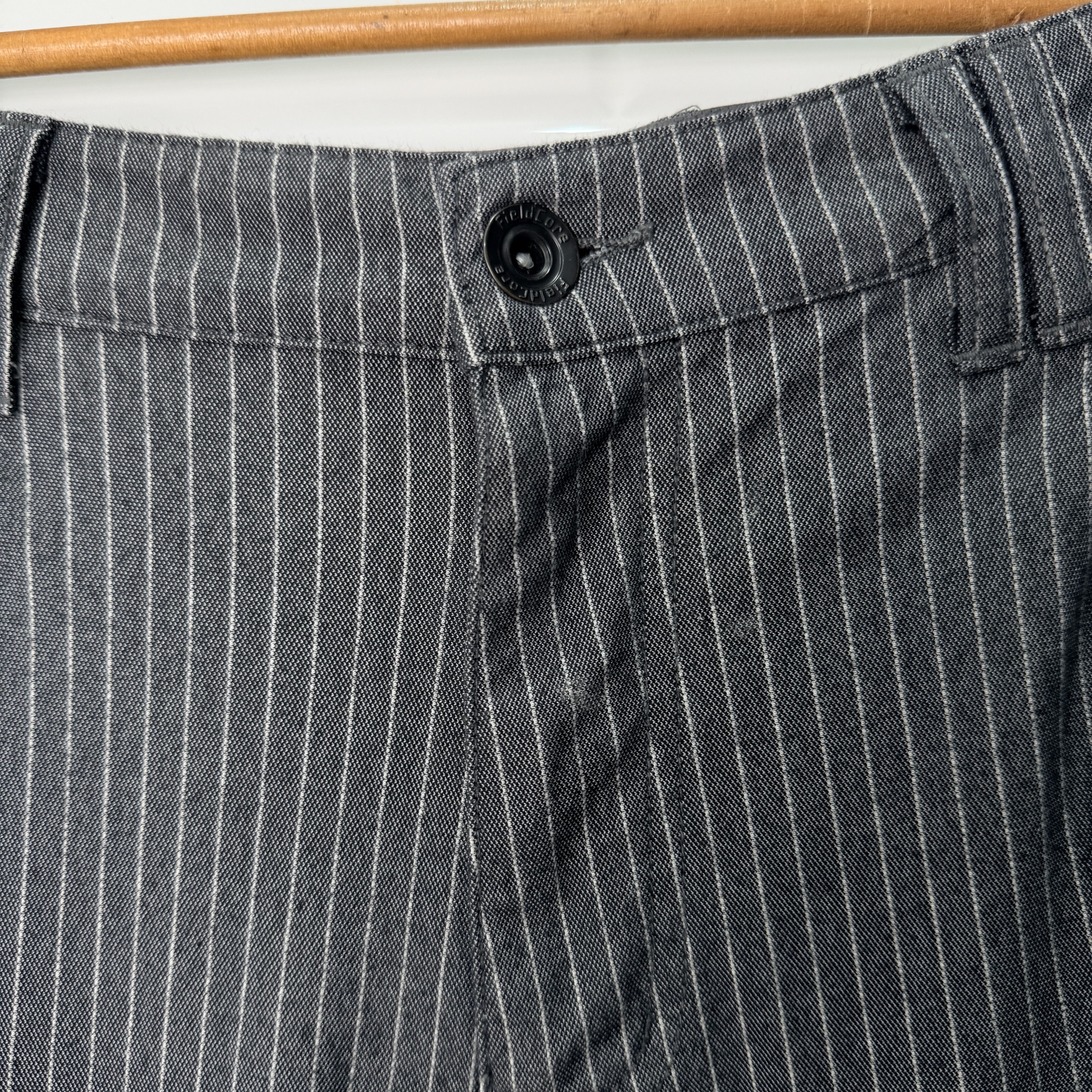 Other Size 34 Fieldcore Stripes Utility Pants in Grey Size US 34 / EU 50 - 7 Thumbnail