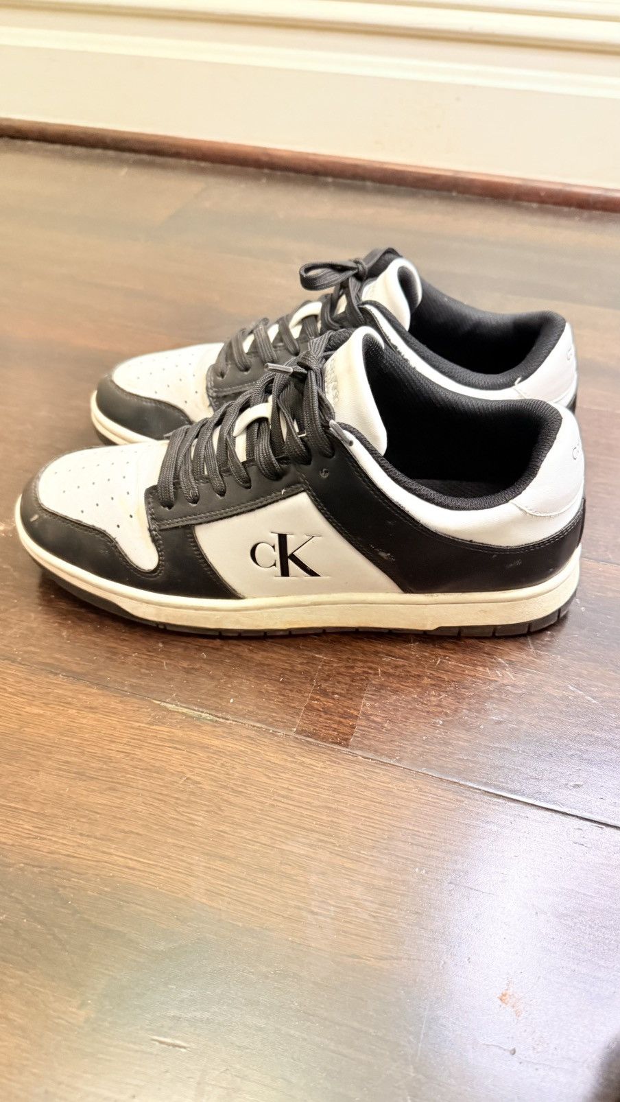 Calvin Klein Calvin Klein Shoes Size 9.5 Size US 9.5 / EU 42-43 - 6 Thumbnail
