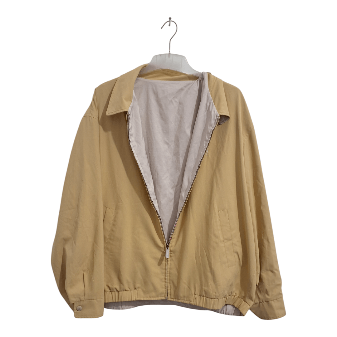 Yves Saint Laurent ✨️Reversible Yves Saint Laurent YSL Jacket Size US L / EU 52-54 / 3 - 1 Thumbnail