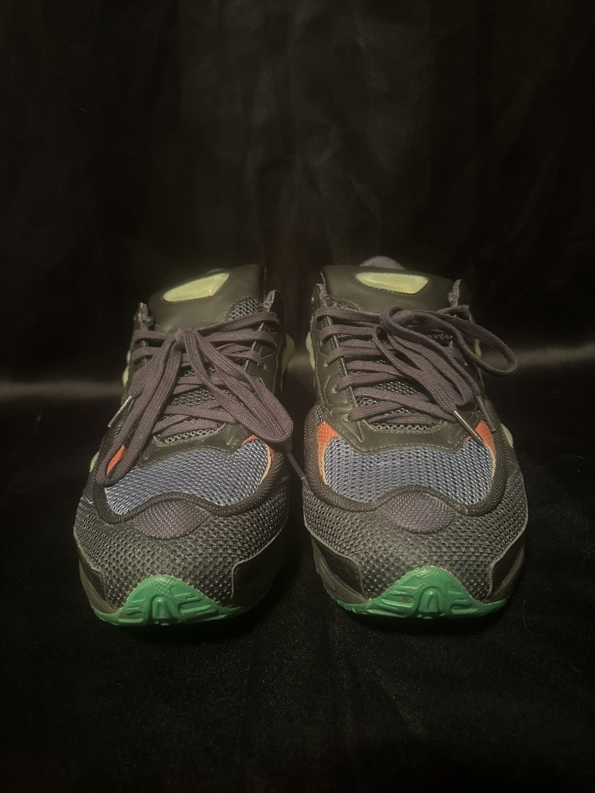 Adidas × Raf Simons Ozweego 2 Size US 11 / EU 44 - 2 Thumbnail