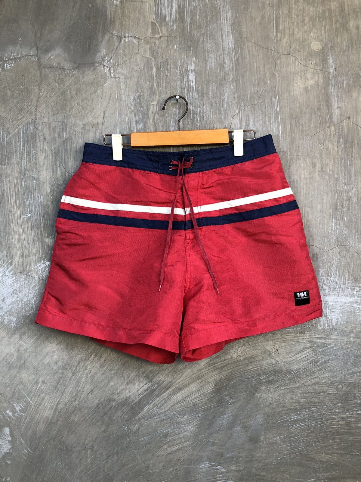 Vintage Helly Hansen Short Pants