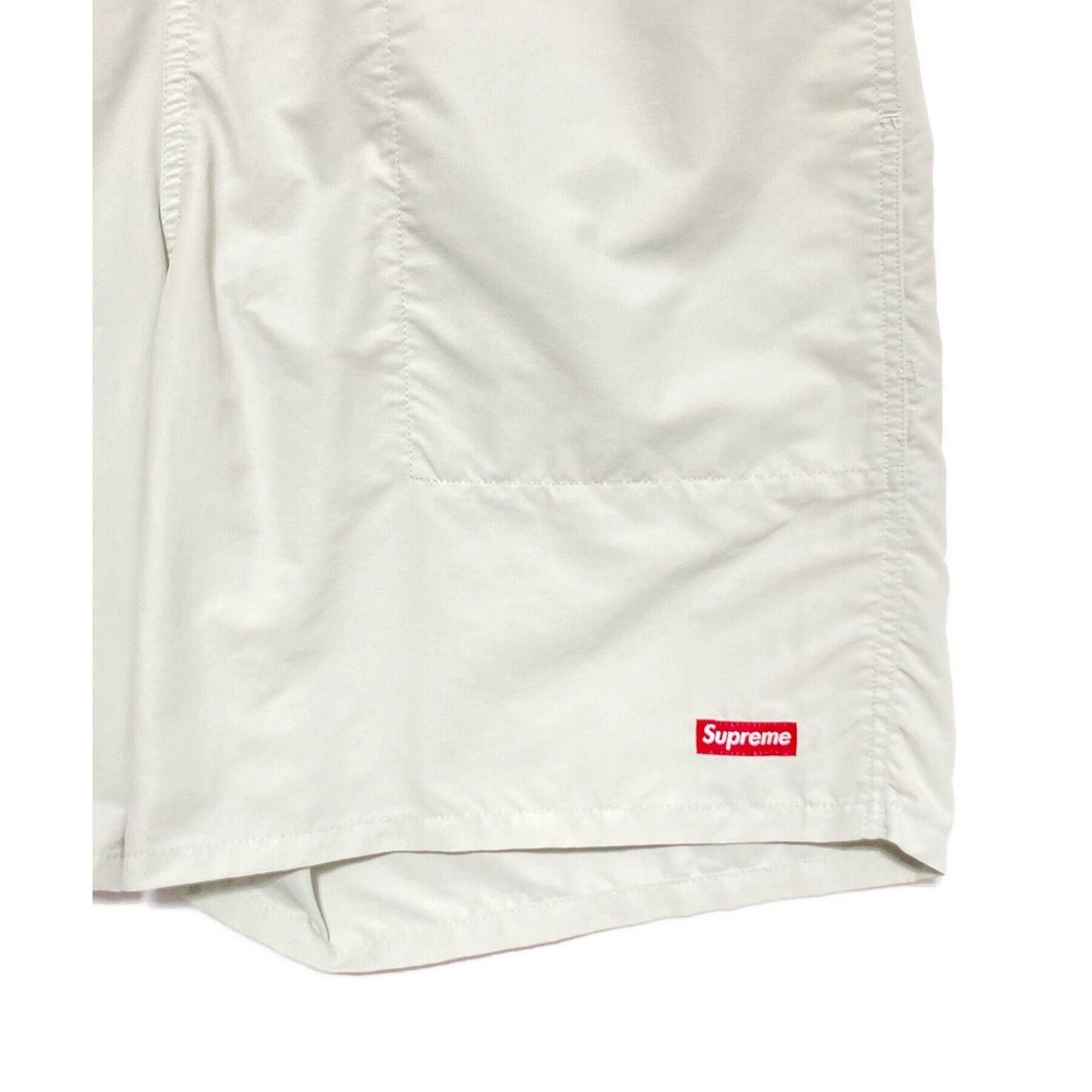 Supreme SUPREME 22SS Nylon Water Short Mint Green Size XL Size US 34 / EU 50 - 5 Thumbnail