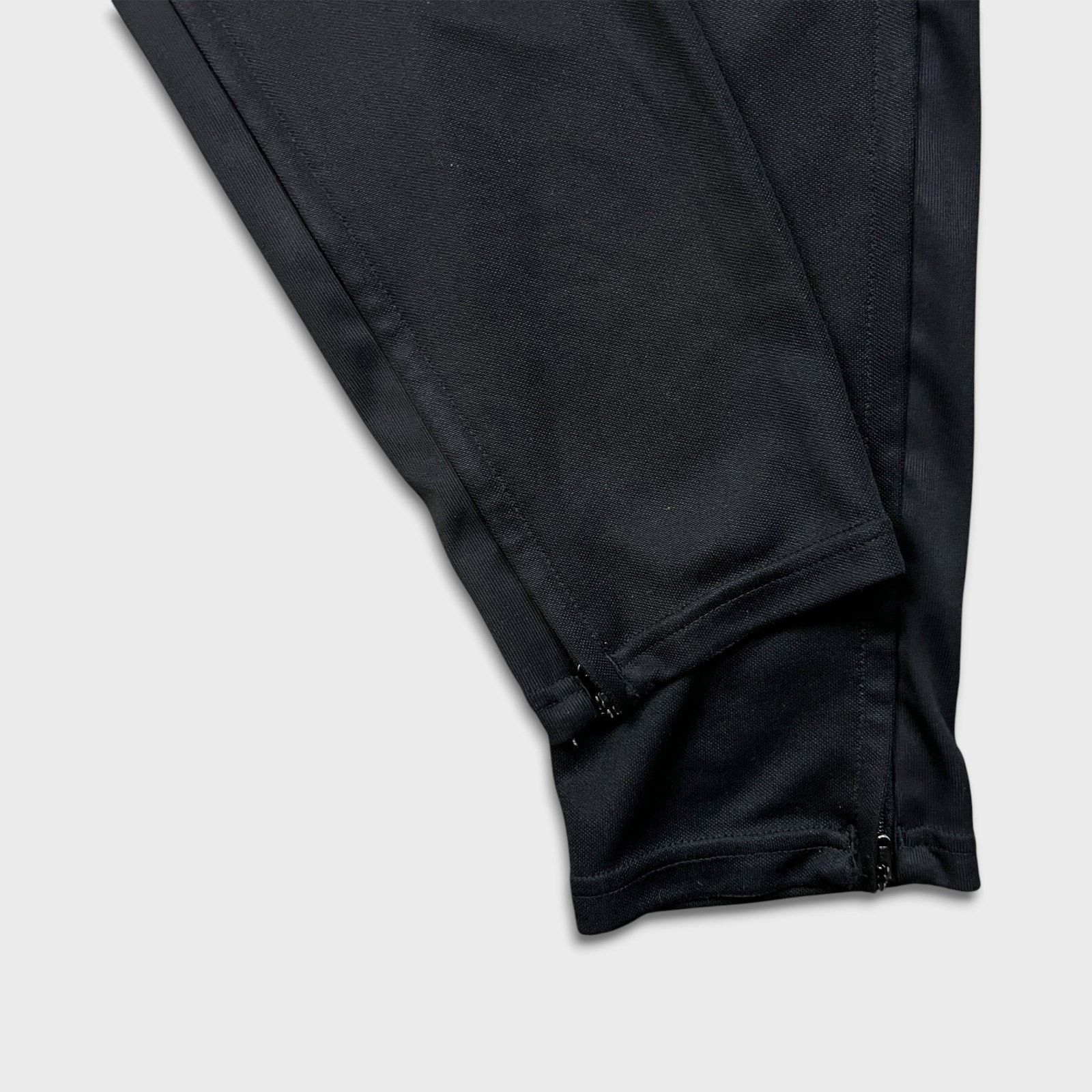 Adidas Adidas Track Pants Stripe Spell Out Training Athletic Jogger Size US 28 / EU 44 - 7 Thumbnail
