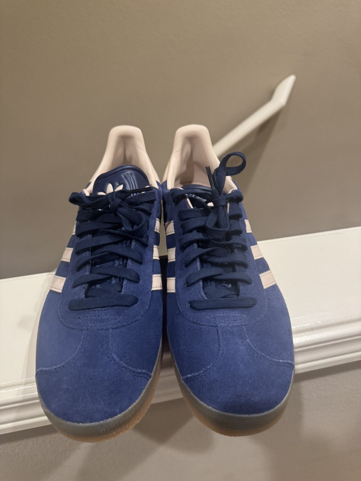 Adidas Gazelle Size US 12 / EU 45 - 1 Thumbnail