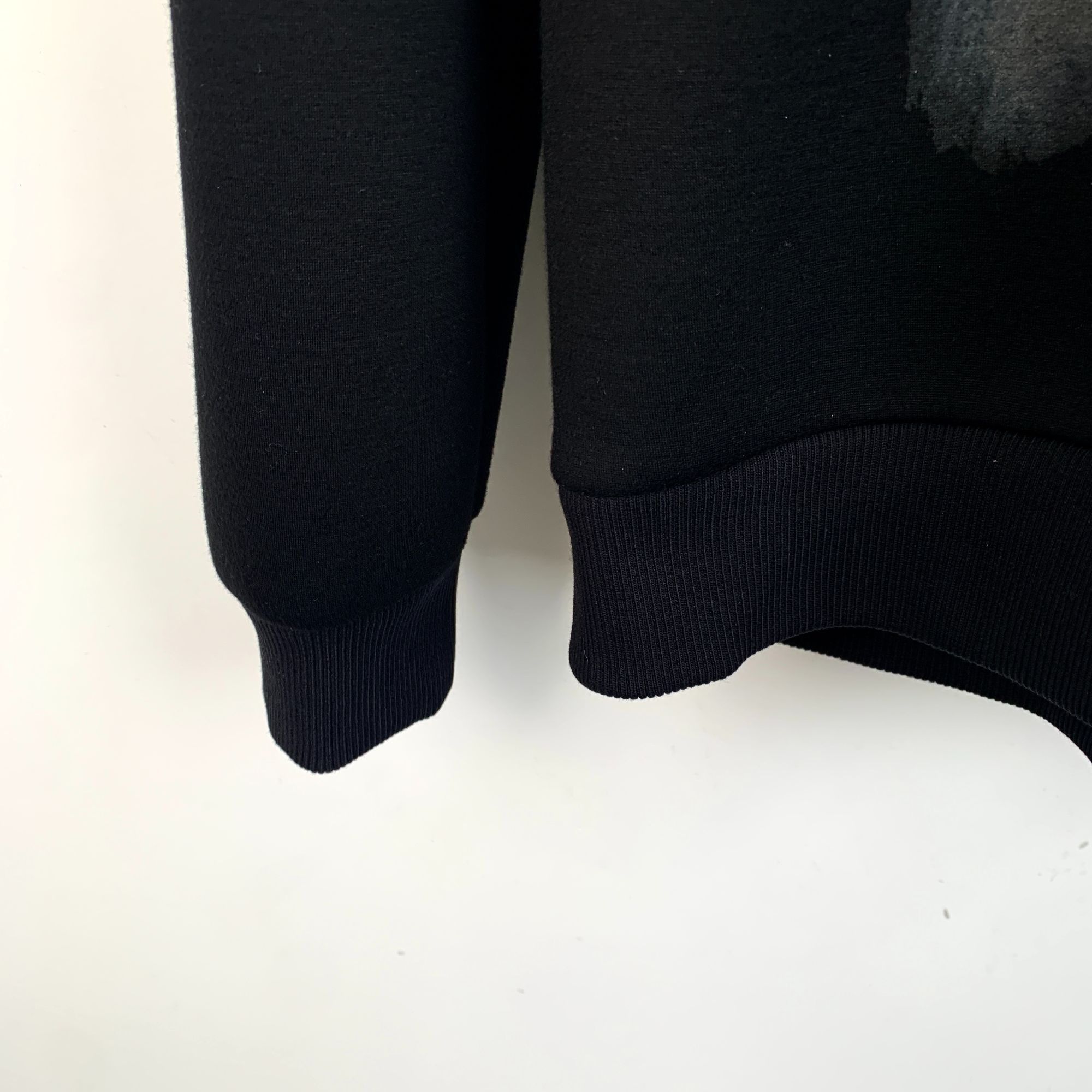Givenchy Shark Print Hoodie Large Cuban Fit Made In Portugal