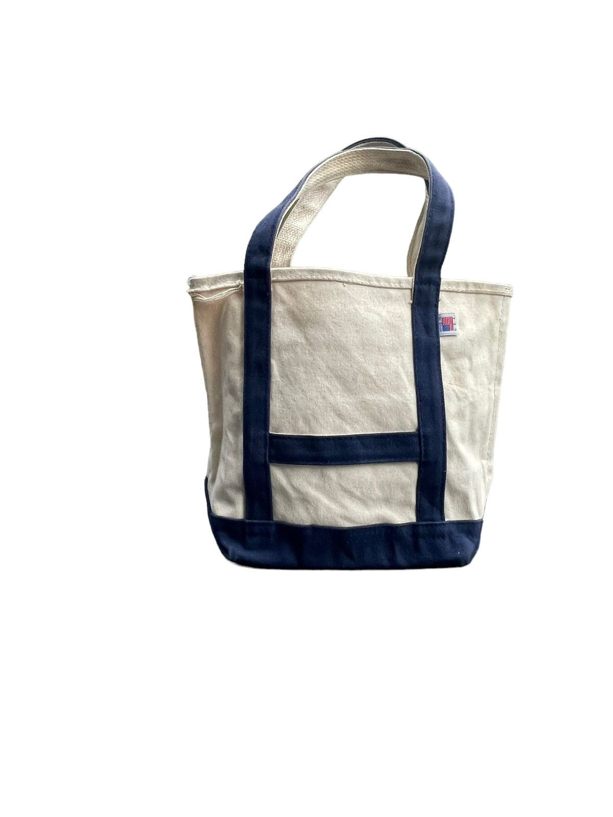 SHIPS Ships Canvas Tote Bag Size ONE SIZE - 1 Thumbnail