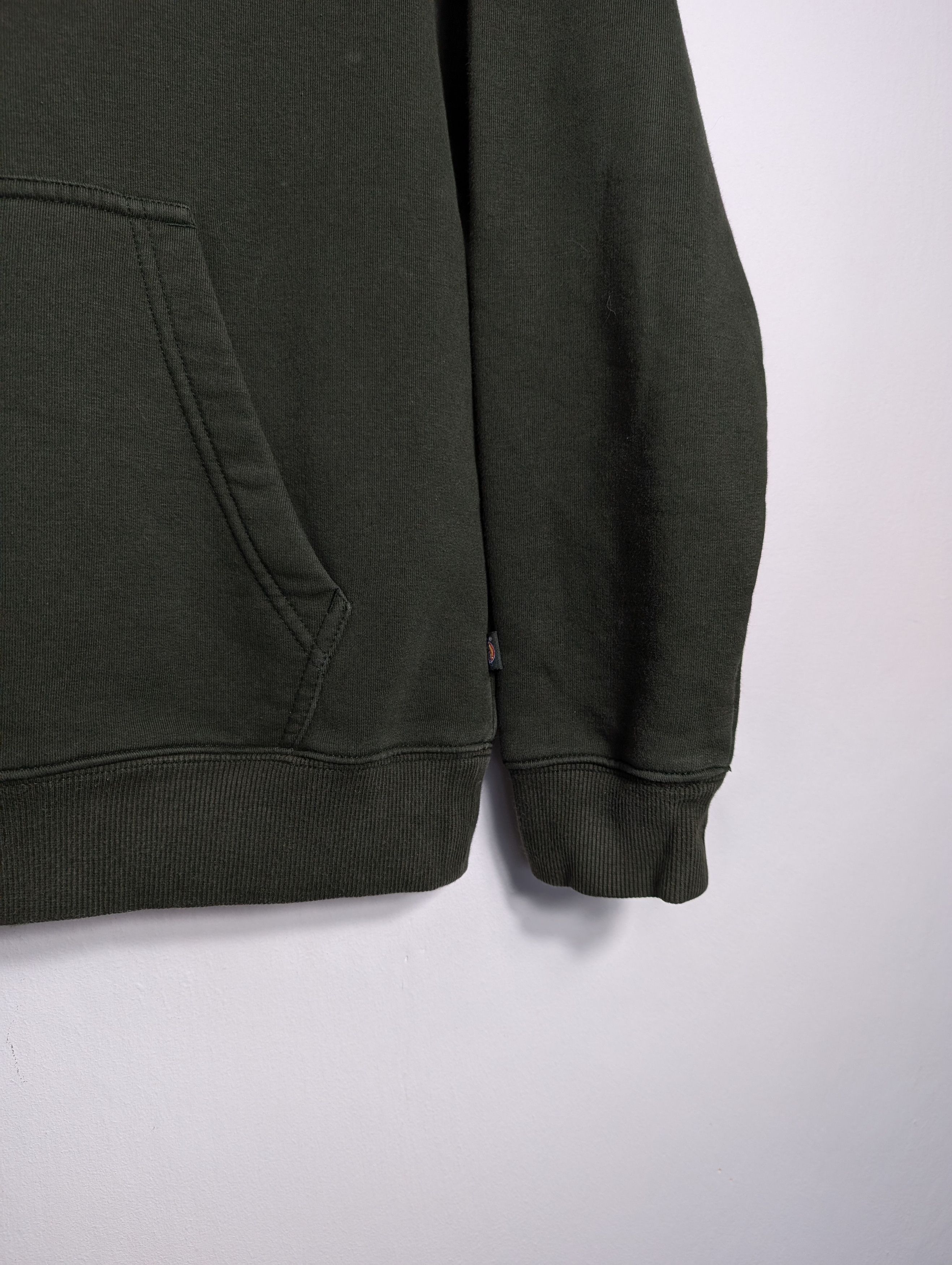 Dickies Dickies Hoodie Olive Green Skate Size US XS / EU 42 / 0 - 3 Thumbnail