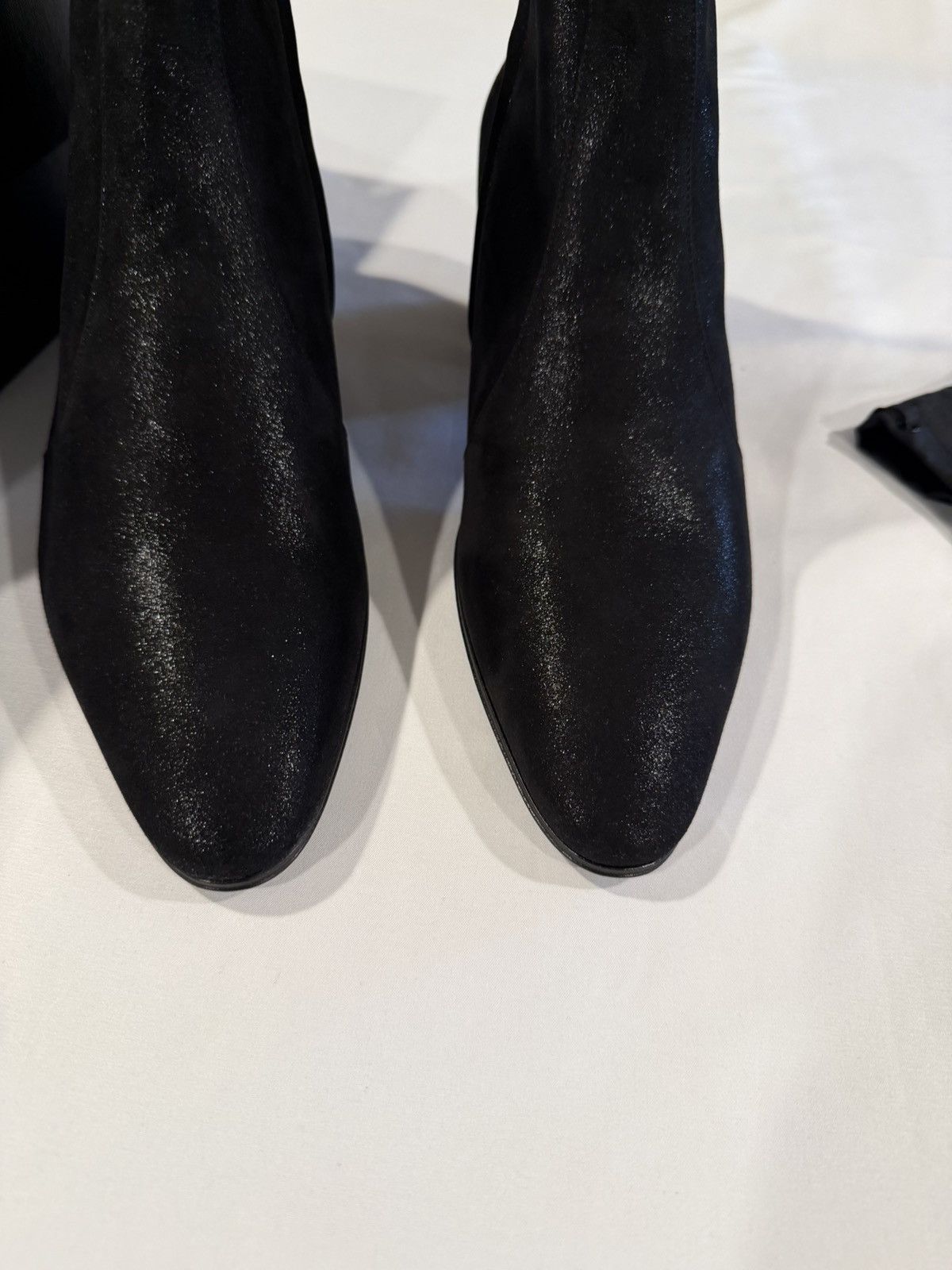 Saint Laurent Paris Saint Laurent vassili boots. 43/10. $1250 Size US 10 / EU 43 - 3 Thumbnail