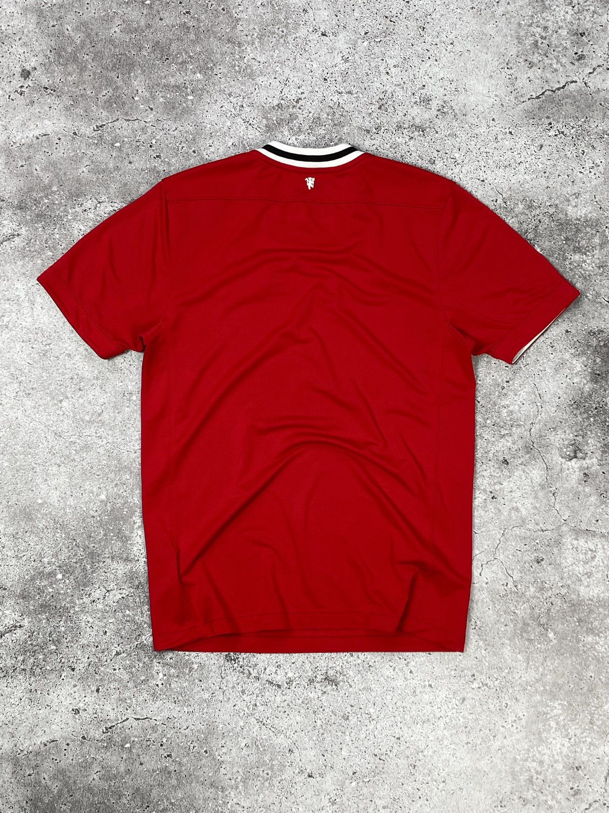 Nike Nike Manchester United 2011 - 2013 Home Football Jersey Size US M / EU 48-50 / 2 - 5 Thumbnail