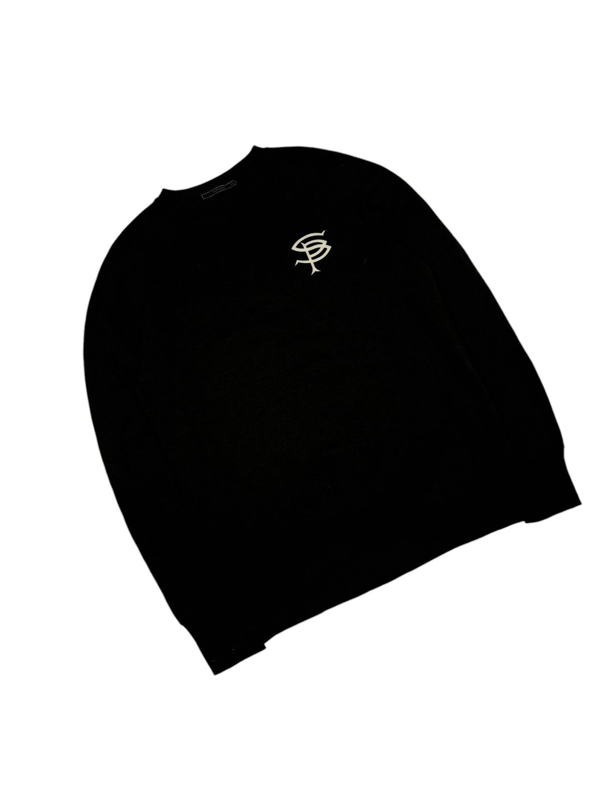 Sophnet. × uniform experiment Sophnet Sweatshirt Pullover Basic Logo Size US XL / EU 56 / 4 - 5 Thumbnail