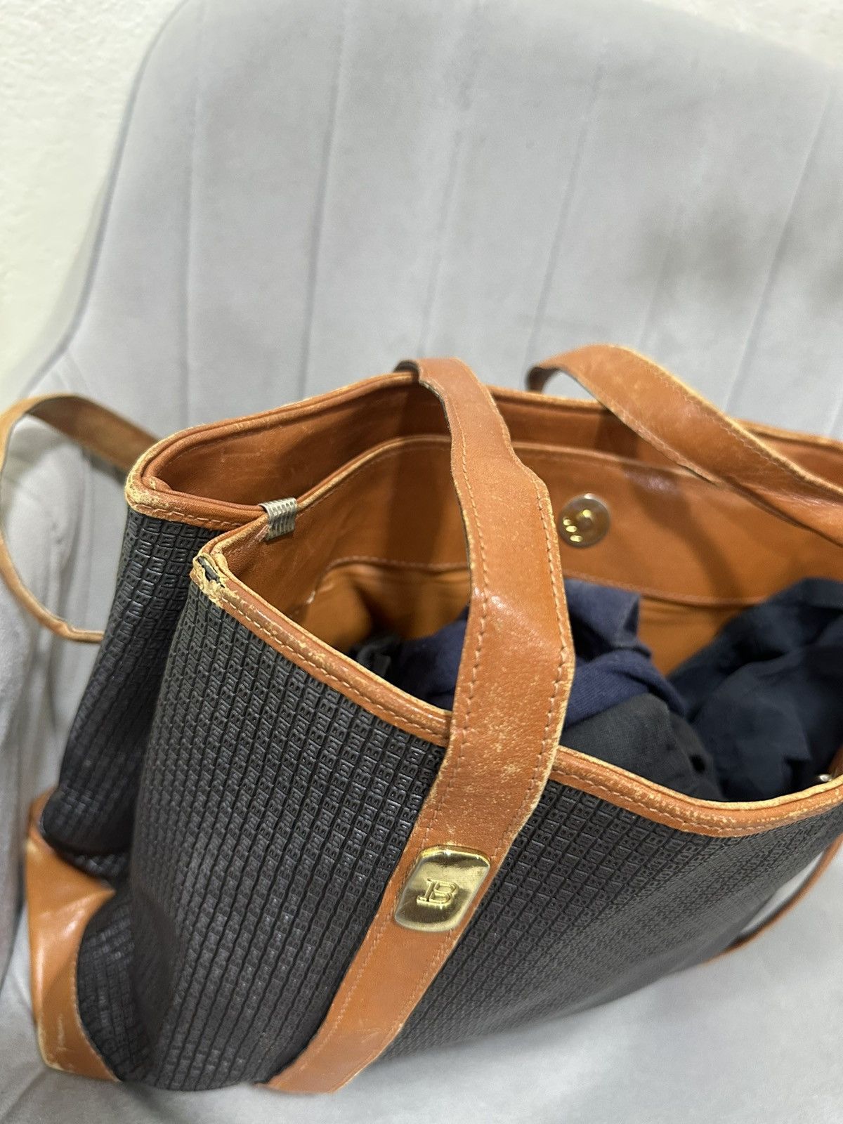 Bally Bally hand bag Size ONE SIZE - 7 Thumbnail