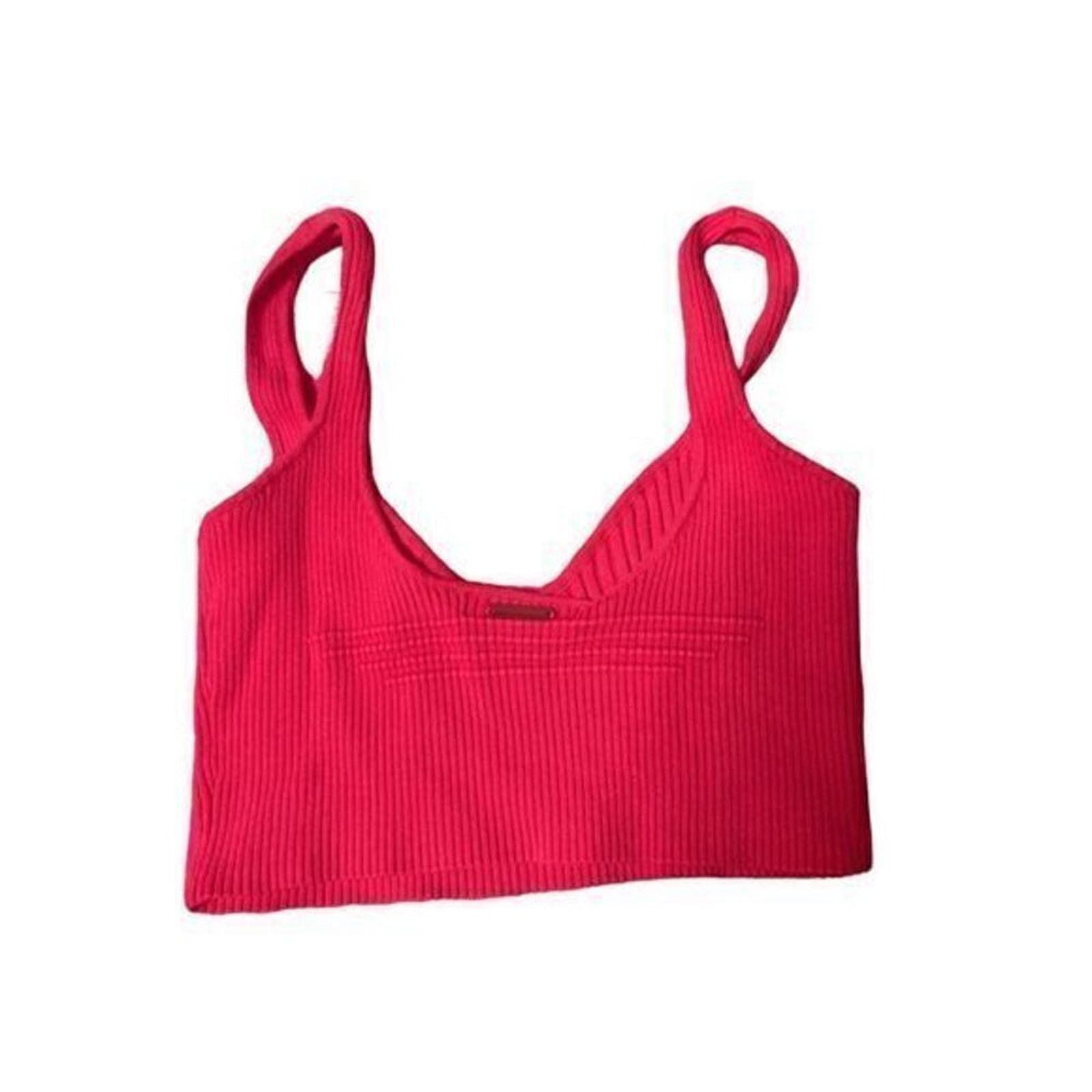 Maniere De Vior Maniere de Voir top Size XS / US 0-2 / IT 36-38 - 2 Thumbnail