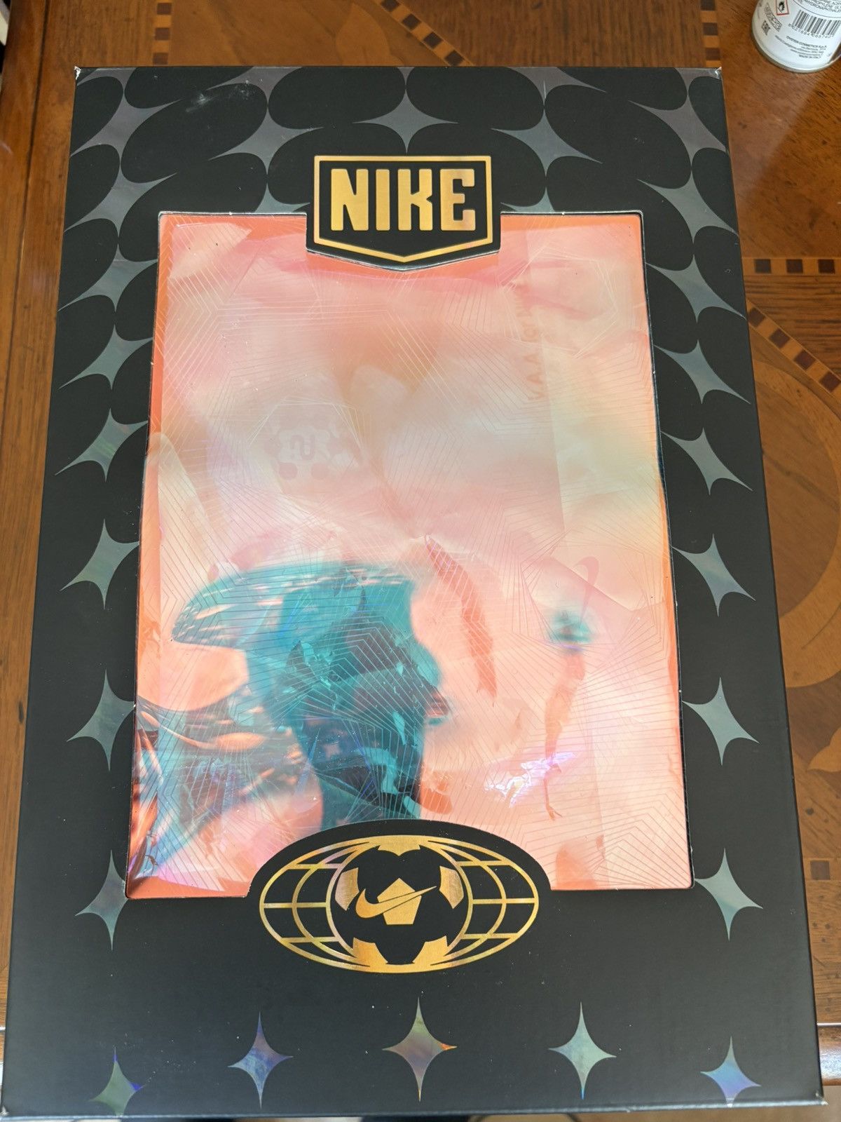 Nike × Off-White Nike Cryoshot V.A.A Size US 10 / EU 43 - 2 Thumbnail