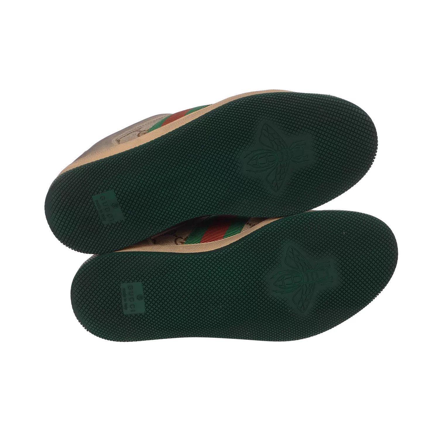 Gucci Gucci Women's Shoes Size 35.5 Size US 5 / IT 35 - 7 Thumbnail
