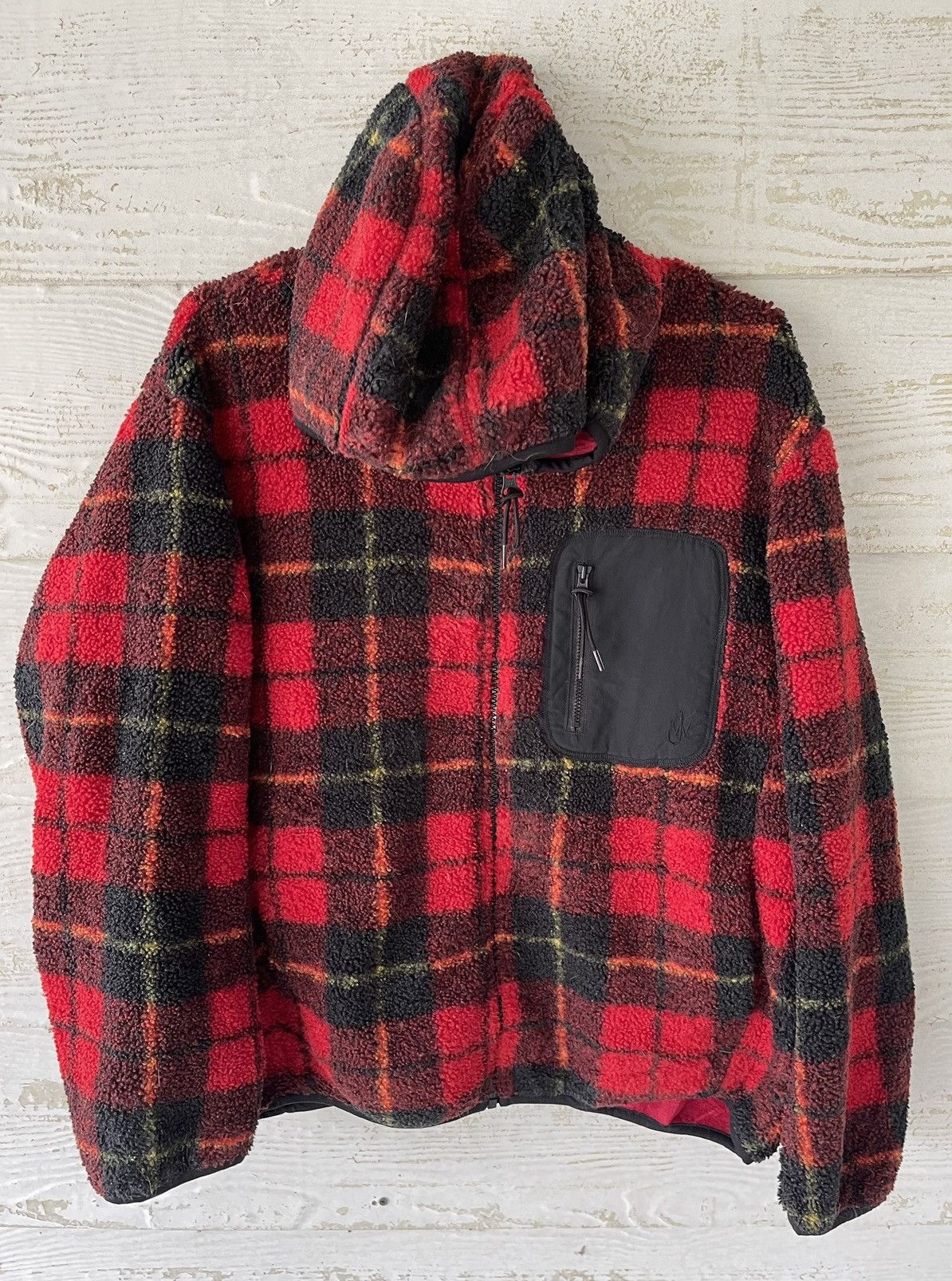 JW Anderson × Uniqlo JWANDERSON JACKET HOODED Size US L / EU 52-54 / 3 - 1 Thumbnail