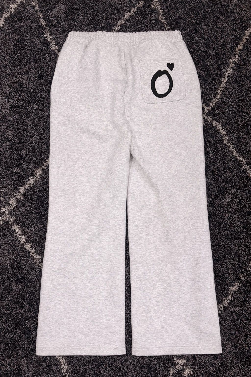 Osiris OSIRIS SWEATS Size US 32 / EU 48 - 2 Thumbnail