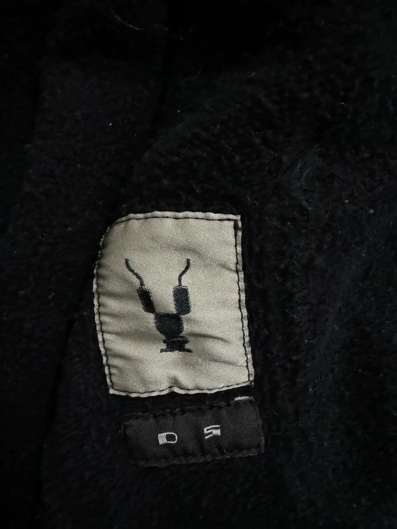 Rick Owens Rick Owens Wizard hat coat-2507 Size US L / EU 52-54 / 3 - 4 Thumbnail