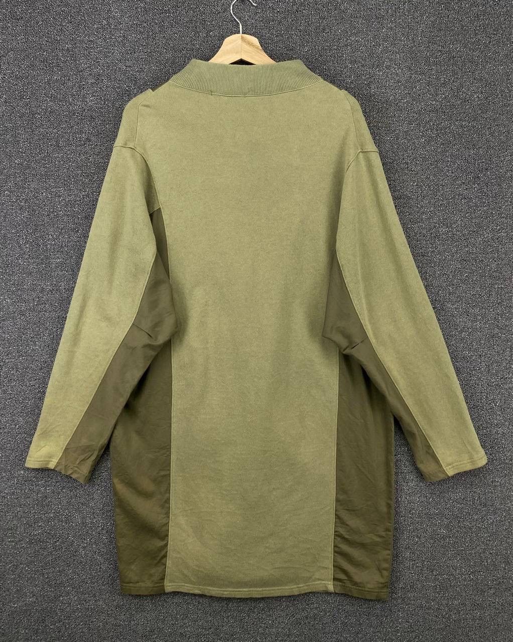 Issey Miyake Vintage Issey Miyake Frapbois Rare Long Jacket Size M / US 6-8 / IT 42-44 - 9 Thumbnail