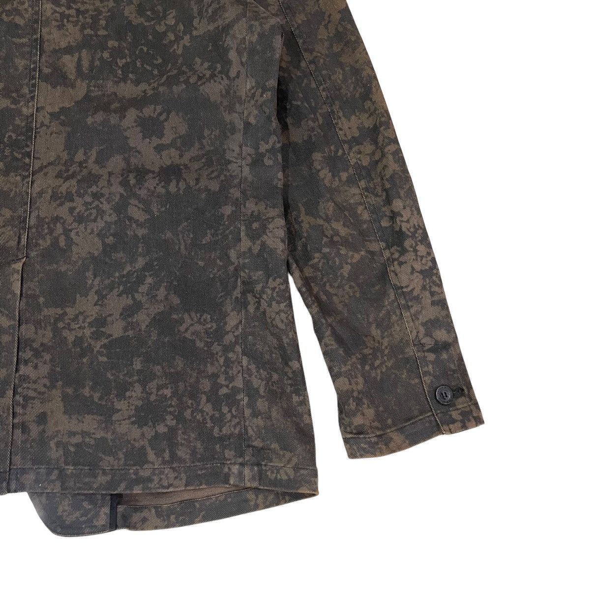 In The Attic ⚡️Vintage In The Attic Nice Design Button Jacket Size US M / EU 48-50 / 2 - 12 Thumbnail