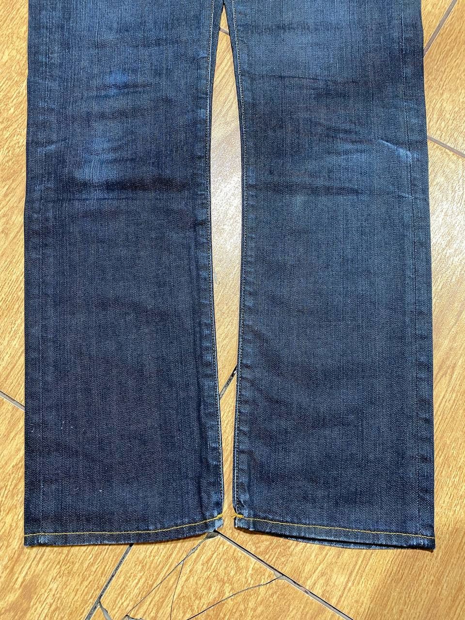 G-Star G-Star Raw 3301 Denim Jeans Size US 29 - 11 Thumbnail