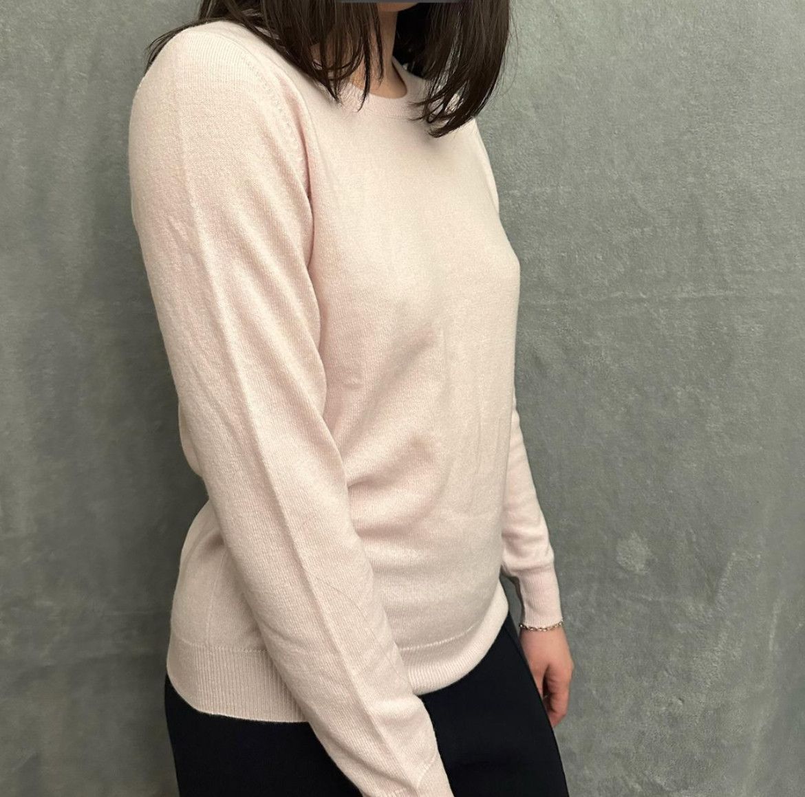 N.Peal N.Peal crew neck sweatshirt Size S / US 4 / IT 40 - 3 Thumbnail