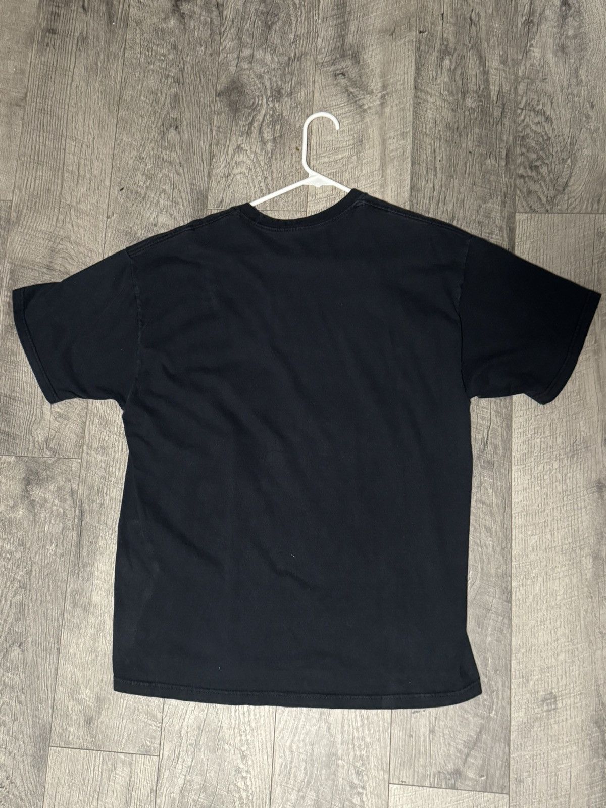 Band Tees × Vintage 2009 Michael Jackson Memorial Tee Size US XL / EU 56 / 4 - 4 Thumbnail