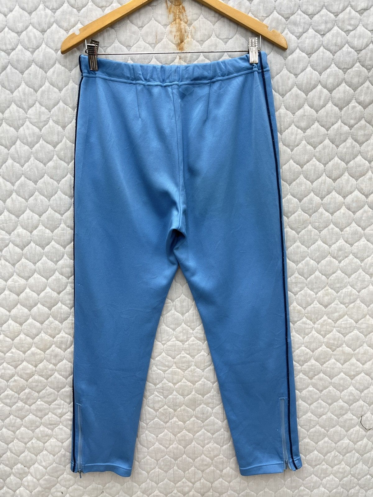 Vintage 🔥🔥🔥STEALS VTG ADIDAS TRACK SUIT Size US 33 - 14 Thumbnail