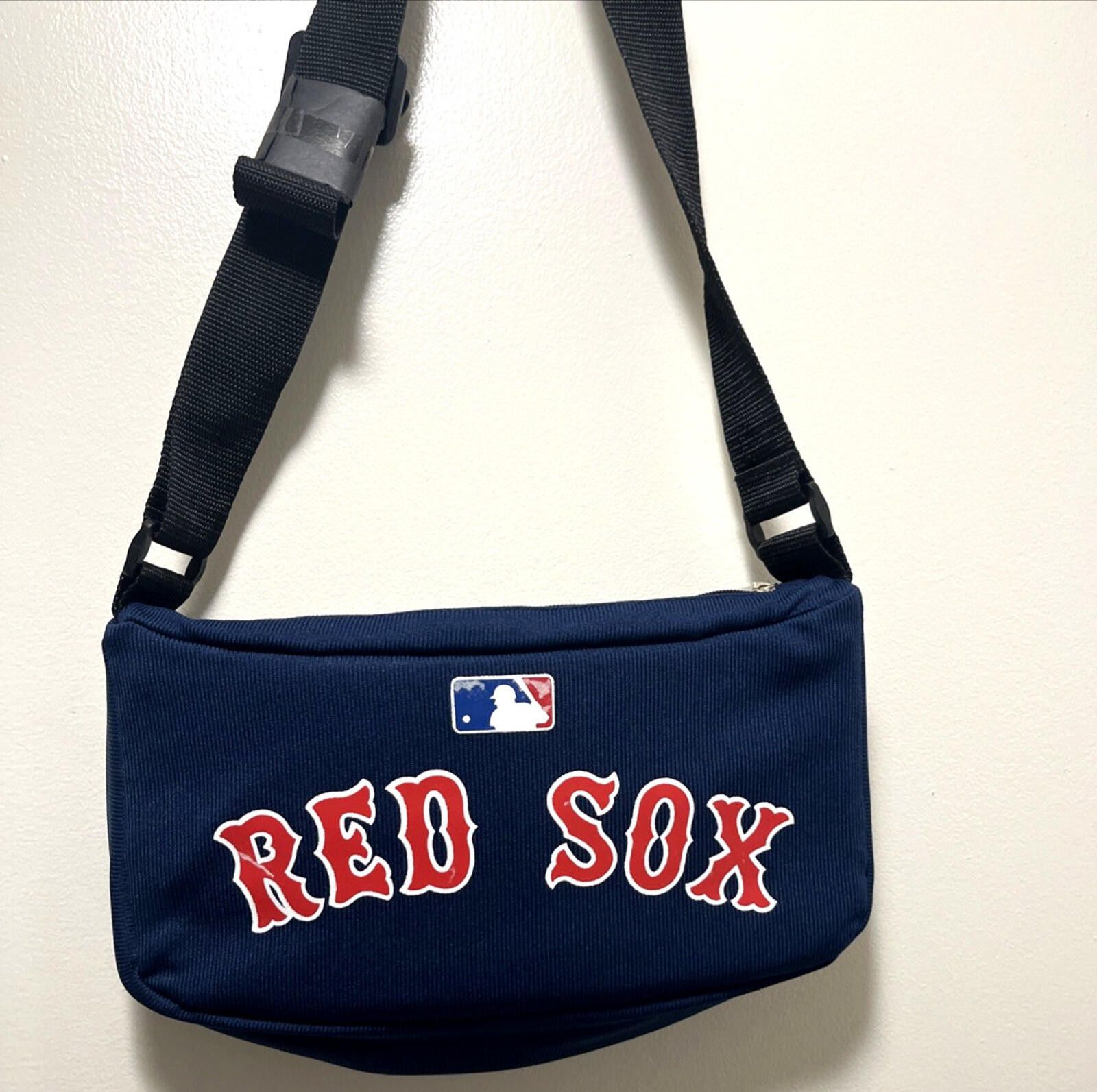 Other Boston Red Sox MLB Genuine Merchandise Profanity Handbag Size ONE SIZE - 2 Thumbnail