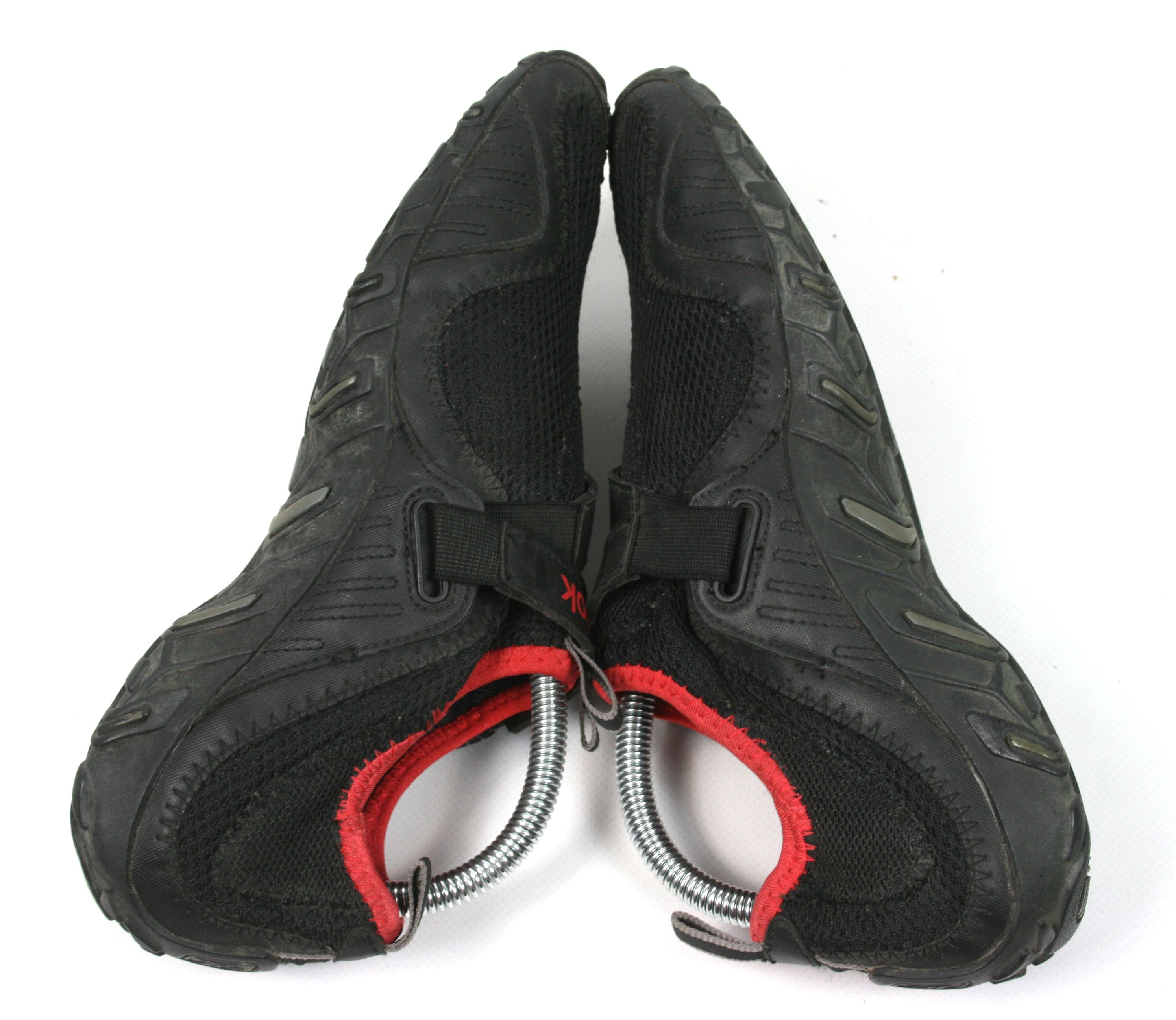 Reebok Locknesock Tyrex IV Low Sneakers Size US 7.5 / EU 40-41 - 6 Thumbnail