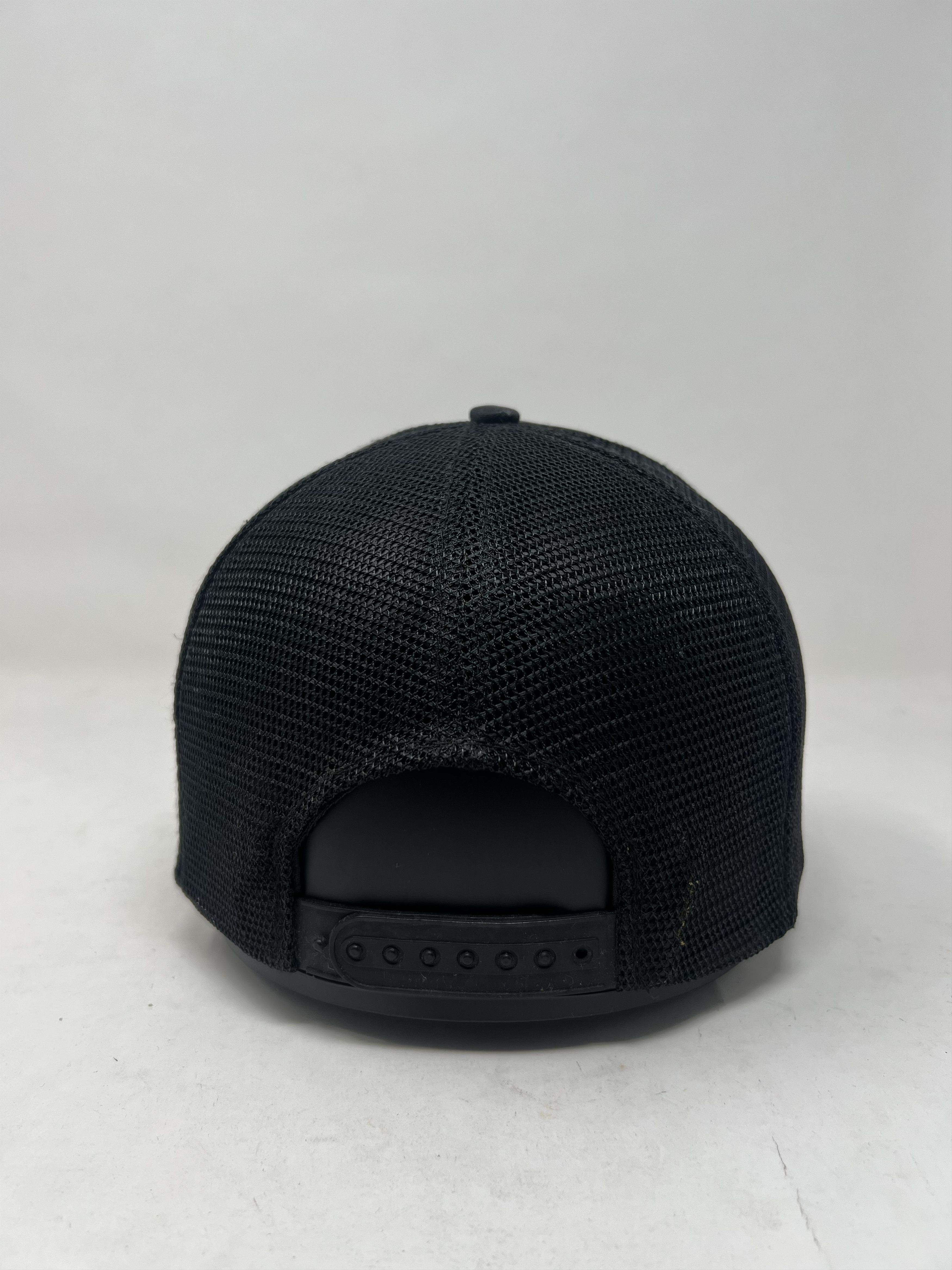 Vintage Vintage CANADA Embroidery Trucker Hat Size ONE SIZE - 3 Thumbnail