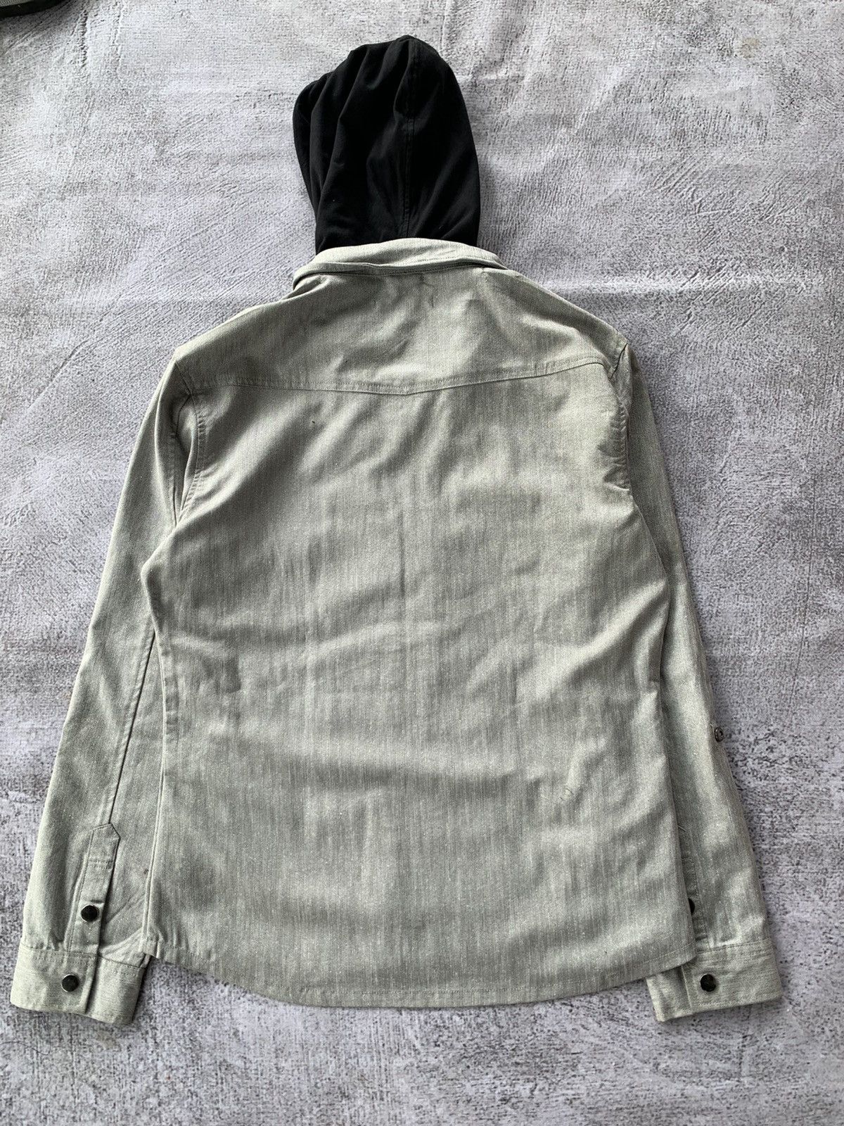Japanese Brand Semantic design jacket Size US M / EU 48-50 / 2 - 3 Thumbnail