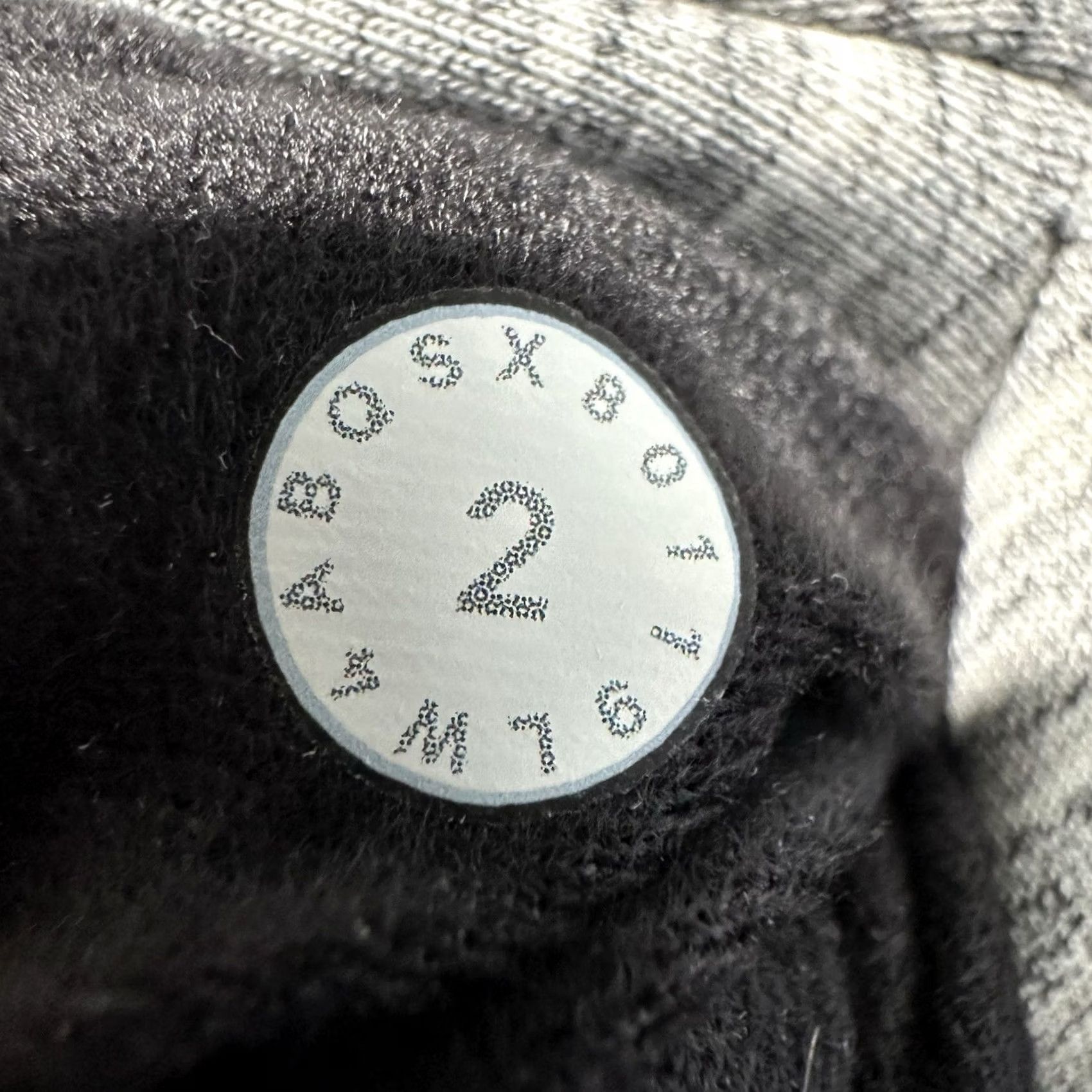 Lululemon Lululemon Going Places Hooded Jacket Womens 2 Heathered Space Dyed Gray Full Zip Jacket Womens 2 Gray Space Athleisure Size XS / US 0-2 / IT 36-38 - 4 Thumbnail