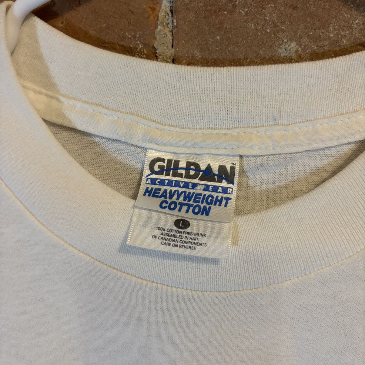 Vintage $120 Vintage 1998 Comedy Central South Size US L / EU 52-54 / 3 - 5 Thumbnail