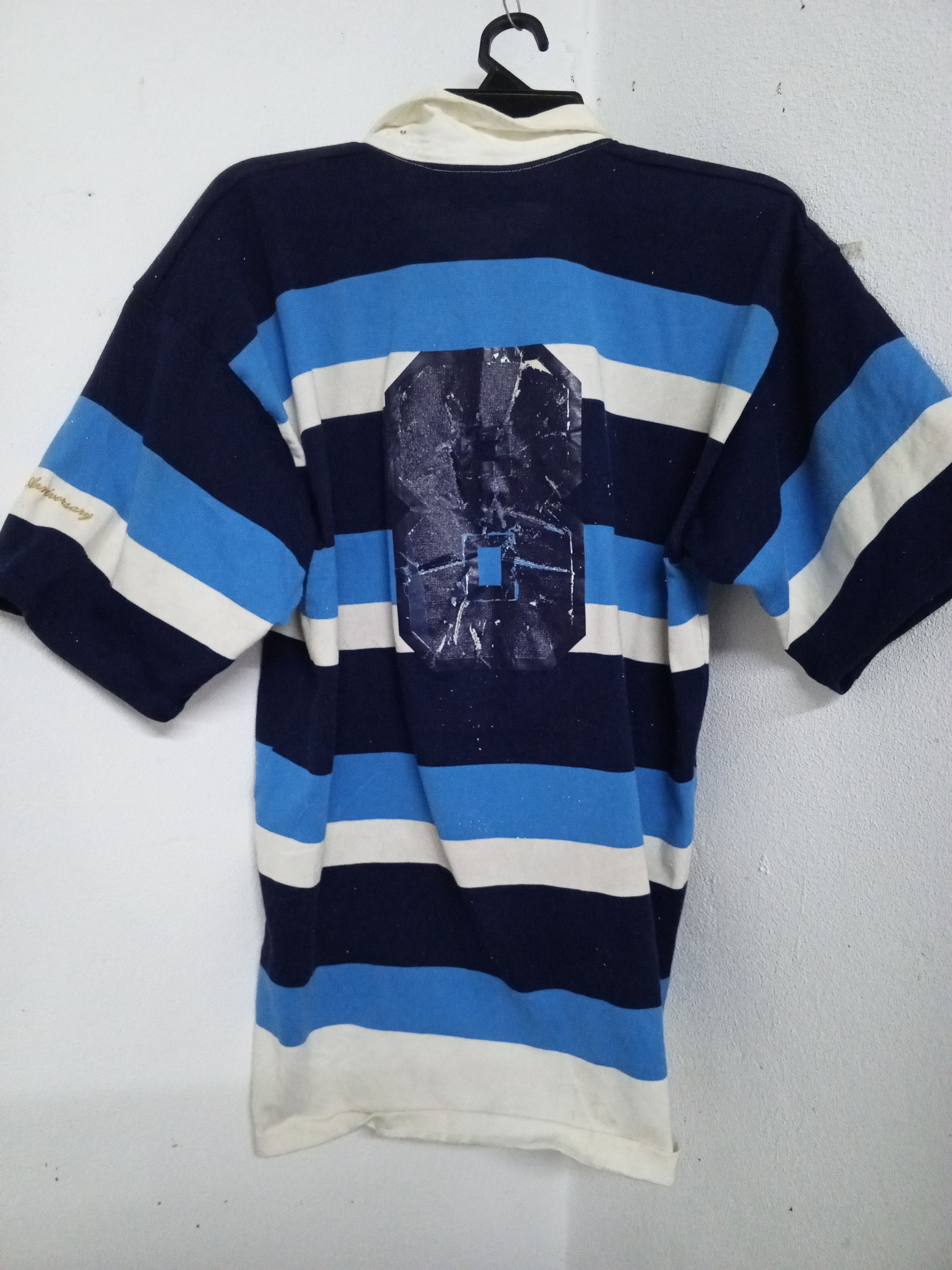 Cotton Traders 💥vtg cotton traders multicolor💥 Size US L / EU 52-54 / 3 - 6 Thumbnail
