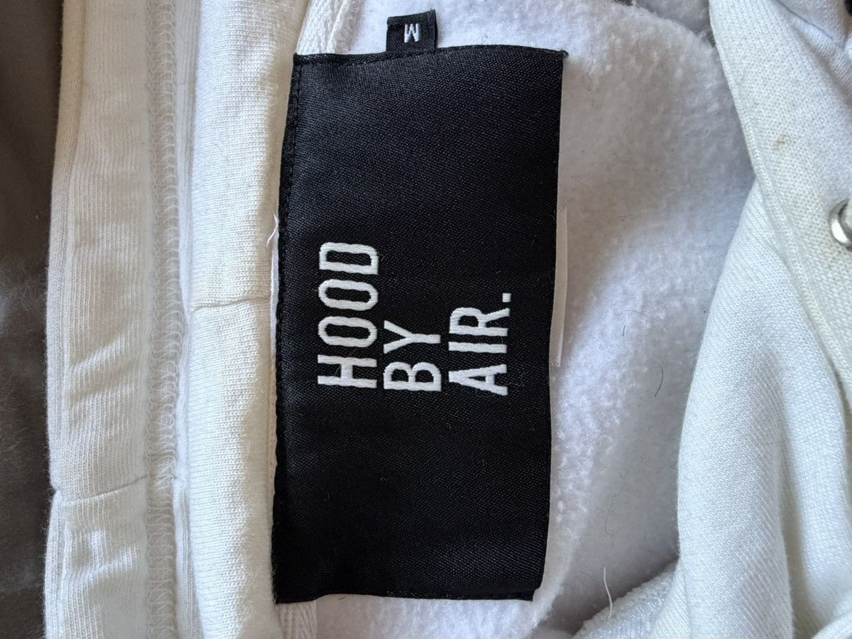 Hood By Air Hood By Air Astronaut Hoodie Size US M / EU 48-50 / 2 - 4 Thumbnail